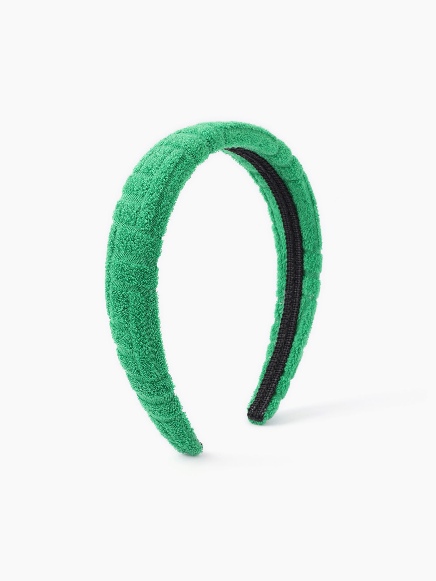 Solid Decor Headband