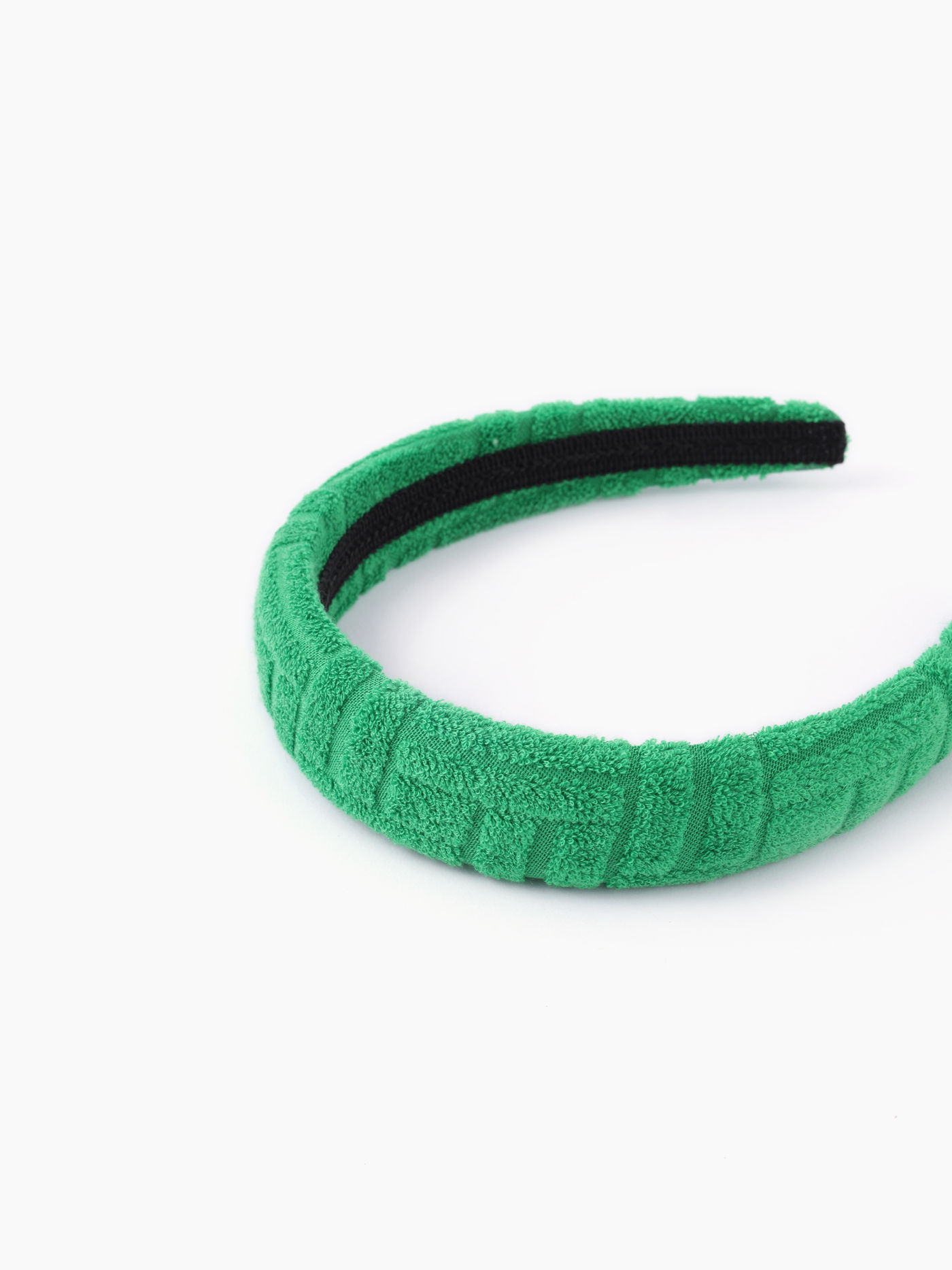 Solid Decor Headband