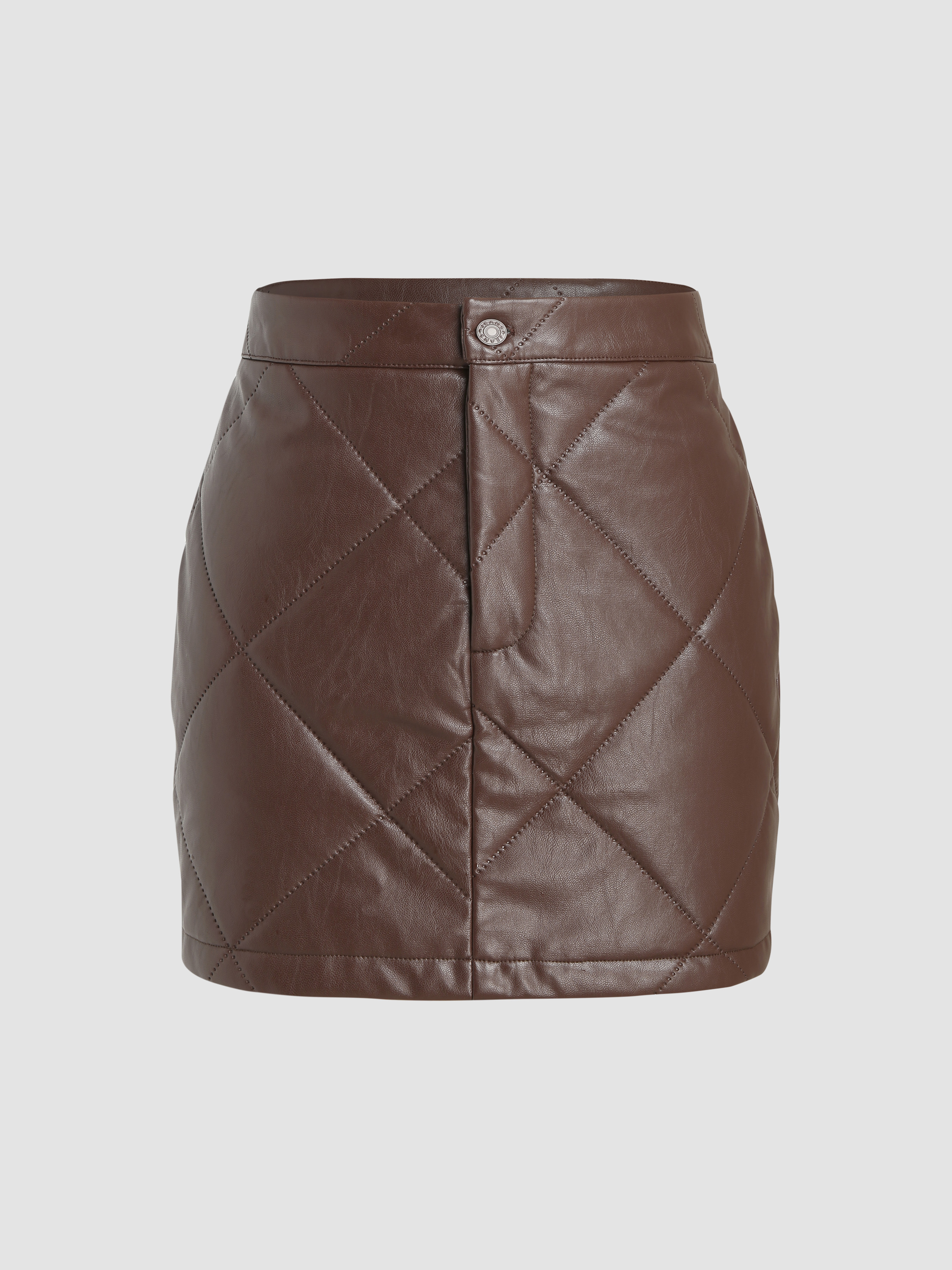 Oasis faux suede utility skirt best sale