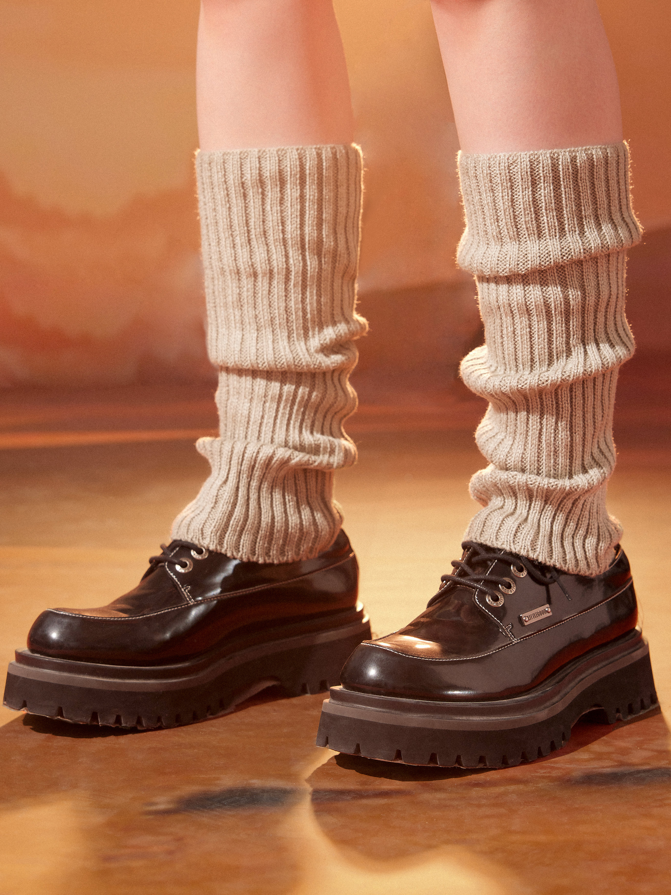 【YEGG】 leg warmer ♥3colors 71bsfEbgI2L._UY1000_.jpg