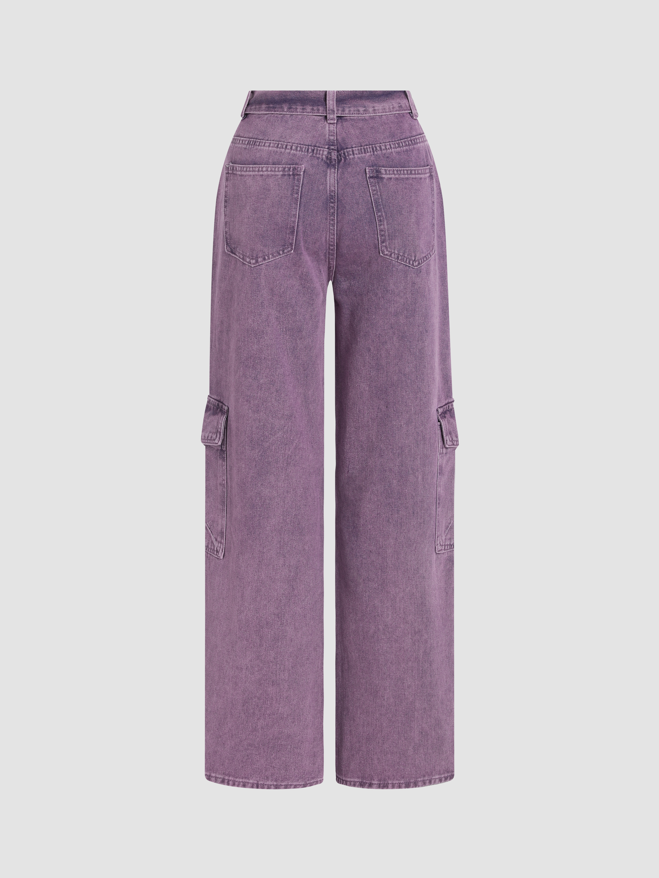 [Margesherwood] / ☆ PAJAMA CARGO PANTS / 2 colors 23728_alt_01.jpg