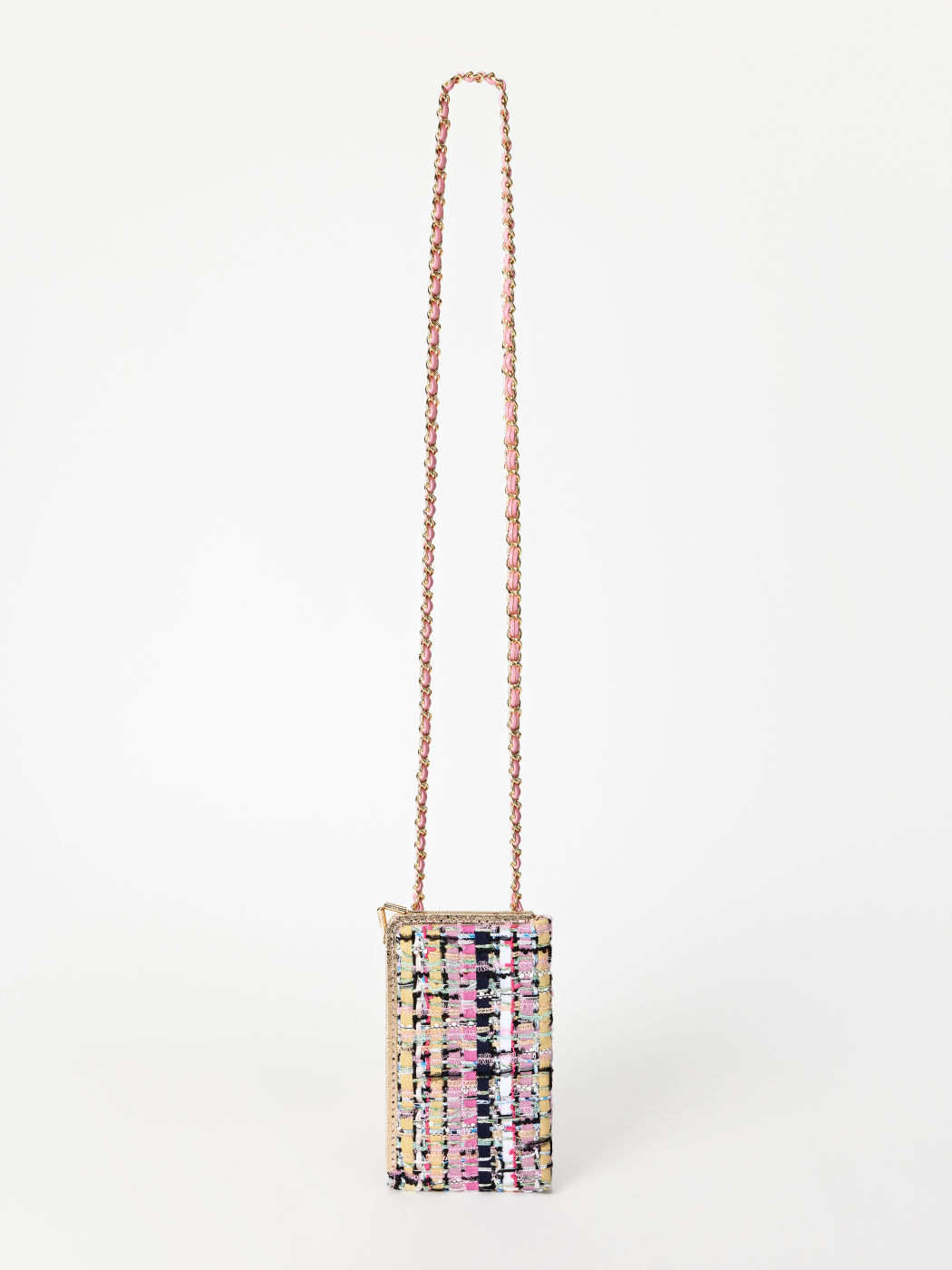 Chain Crossbody Bag For Date Wedding Coffee Shop Vacation