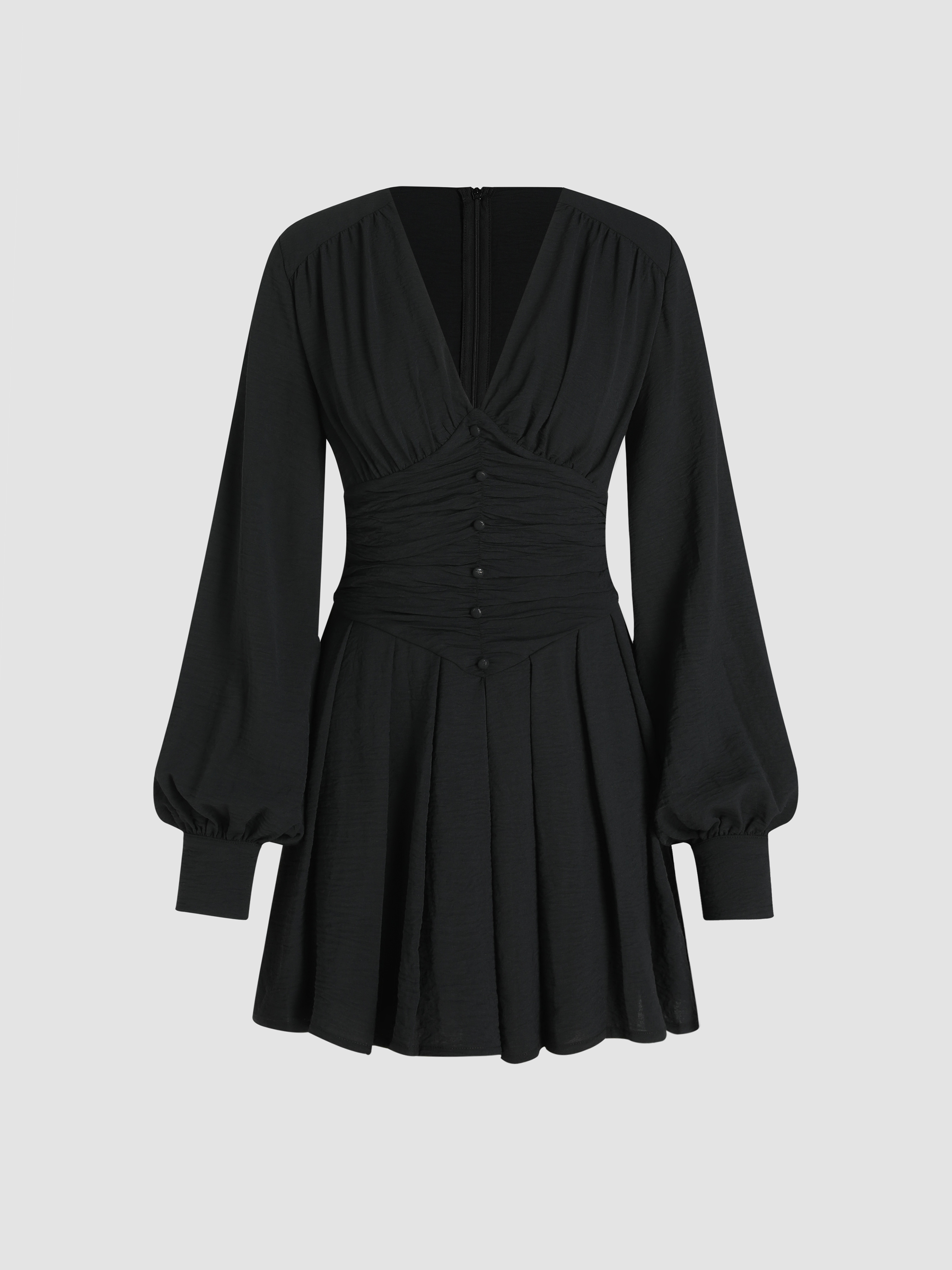 OX WIDE-LEG ROMPERS