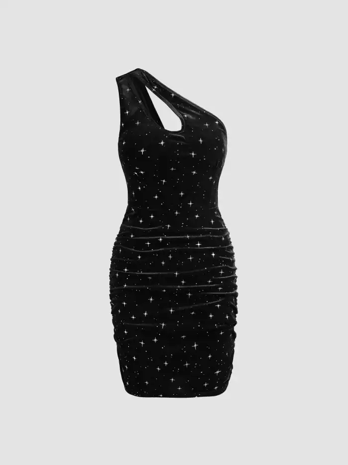 cut waist dress Black Halter Out Rope Lace Up Small The intricate cutouts in Mandala Dress White Long FTC Size:MADE TO MEASURE