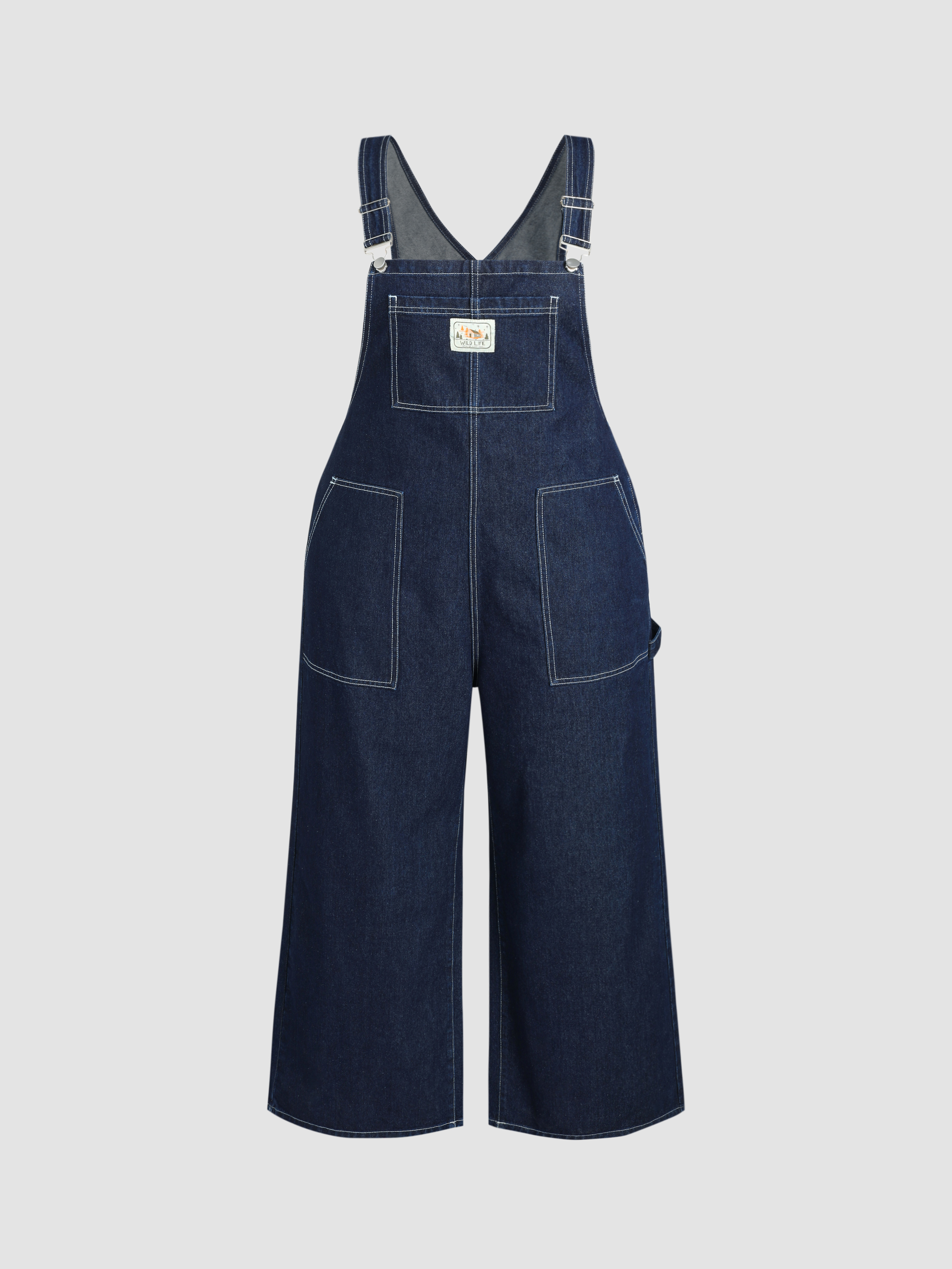 Amazon.com: A2Z 4 Kids Girls Denim Dungaree Pinafore Jumpsuit - Dungaree  D83 Dark Blue 5-6: Clothing, Shoes & Jewelry