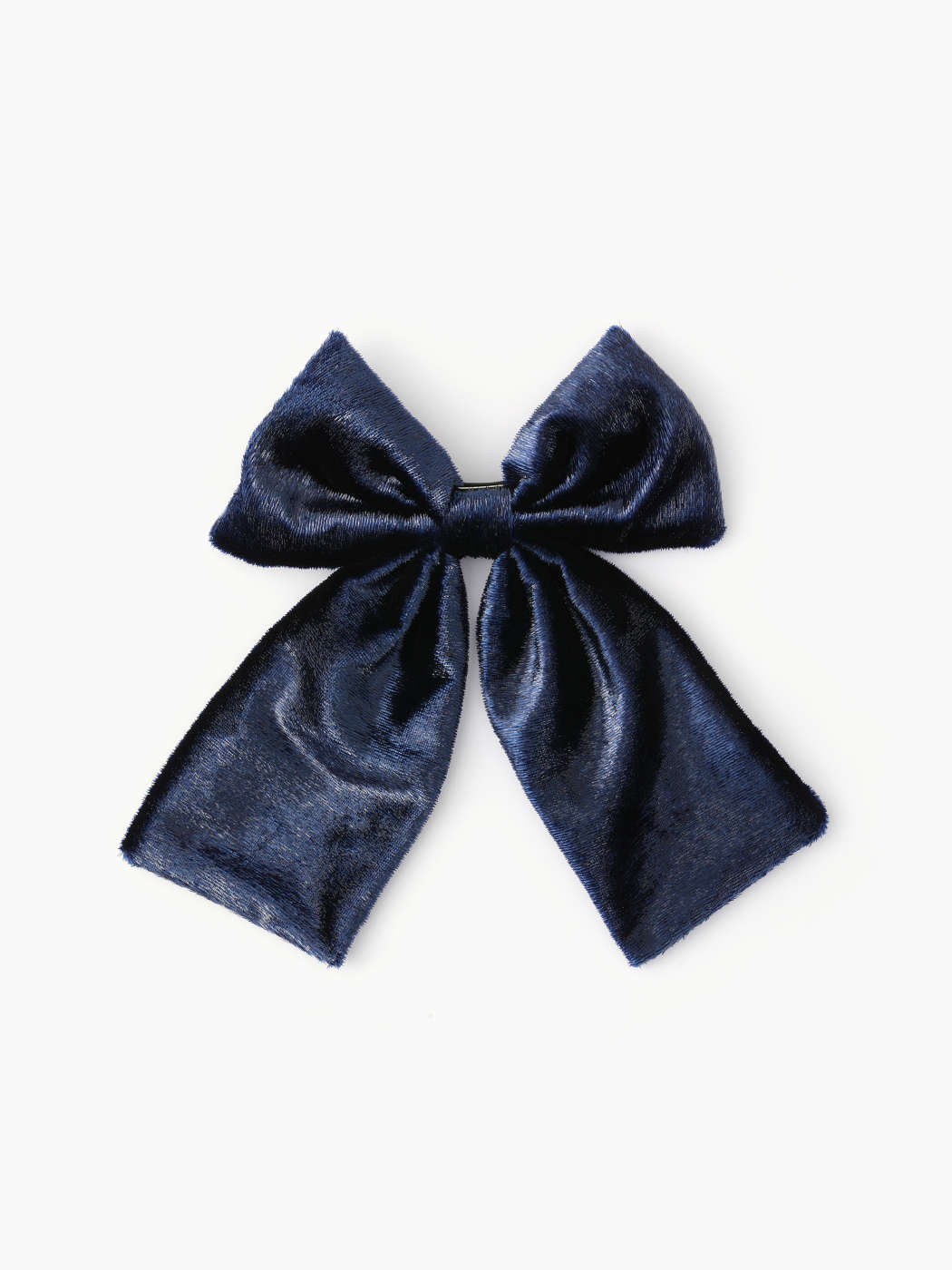 Tutorial} Fabric Ribbon Hair Bows - Our Thrifty Ideas