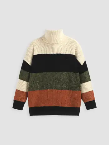 Corduroy Wide Leg Jumpsuit