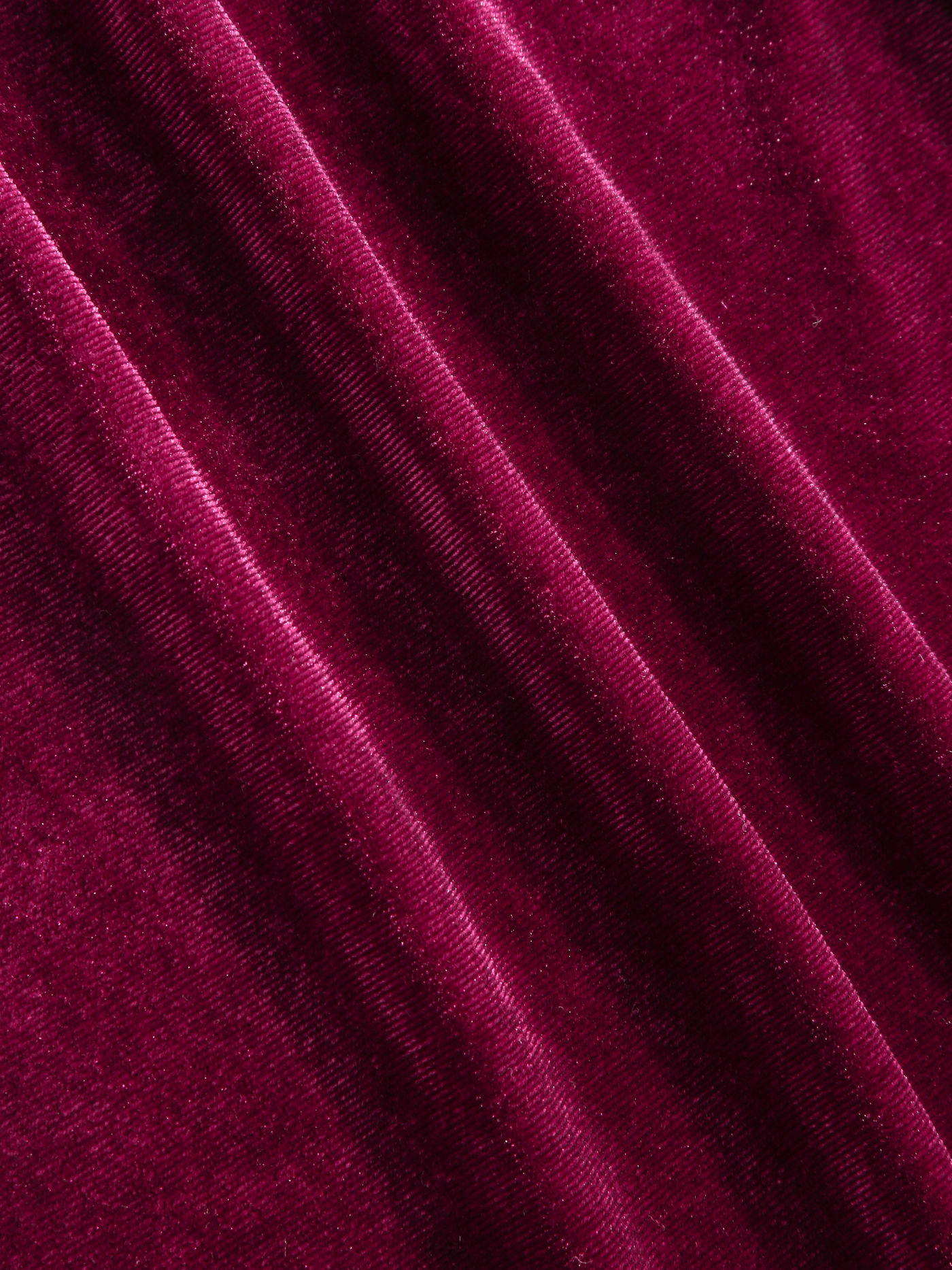 Velvet Solid Corset Ruched Maxi Dress