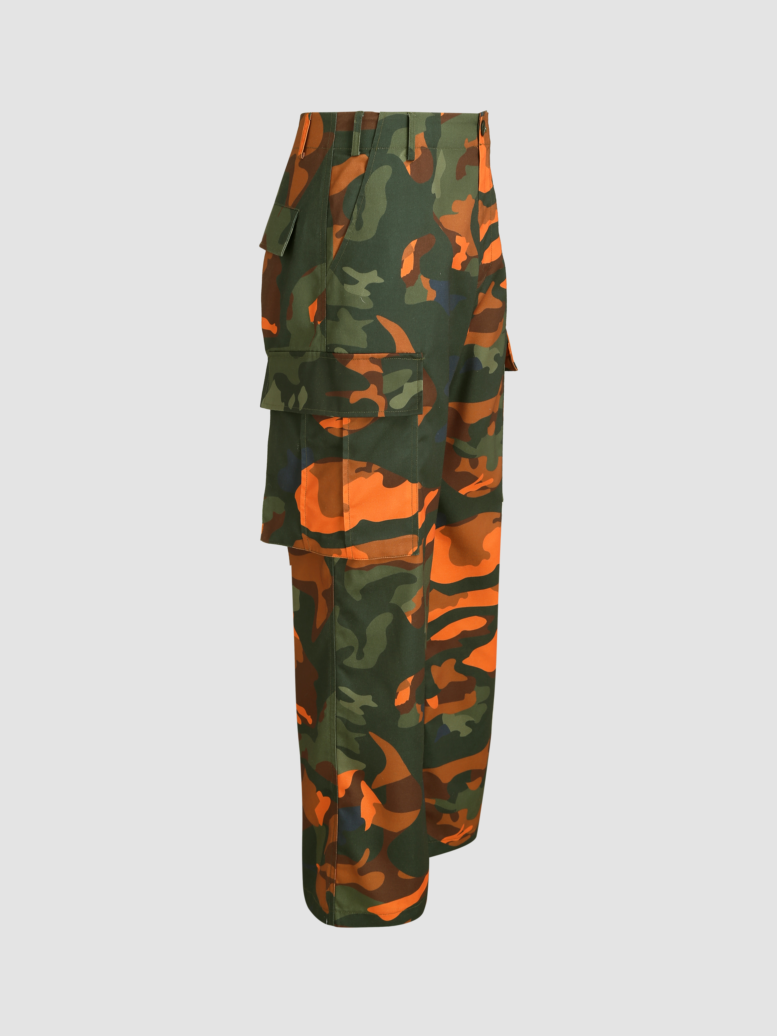 Sexy Camouflage Punk Camouflage Trousers Women For Women Loose Fit, Hip Hop  Dance Baggy Pants In Pink, Orange, Purple, And Pink 201106 From Mu03,  $15.13 | DHgate.Com