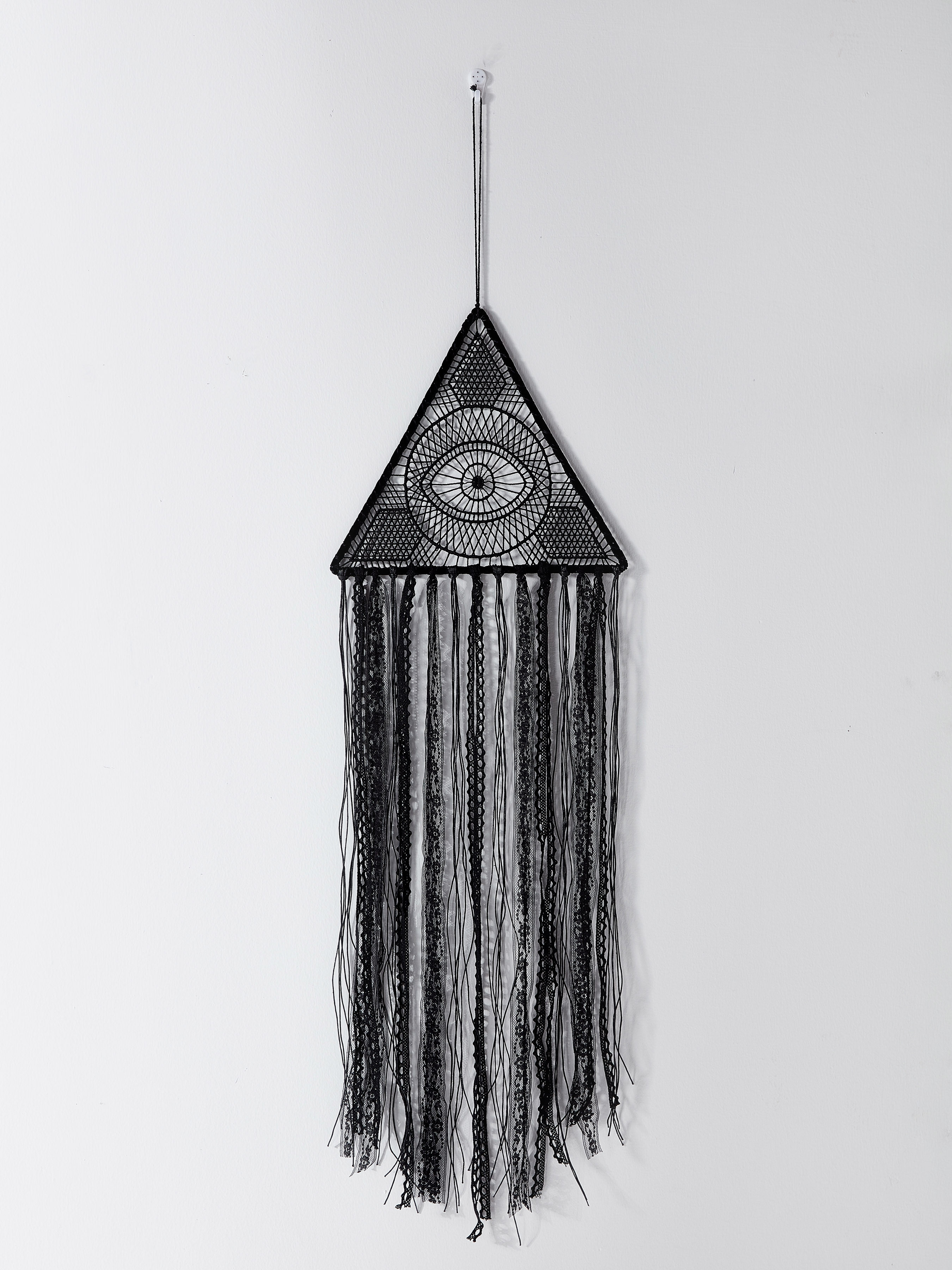 Eye Decor Wall Hanging Cider