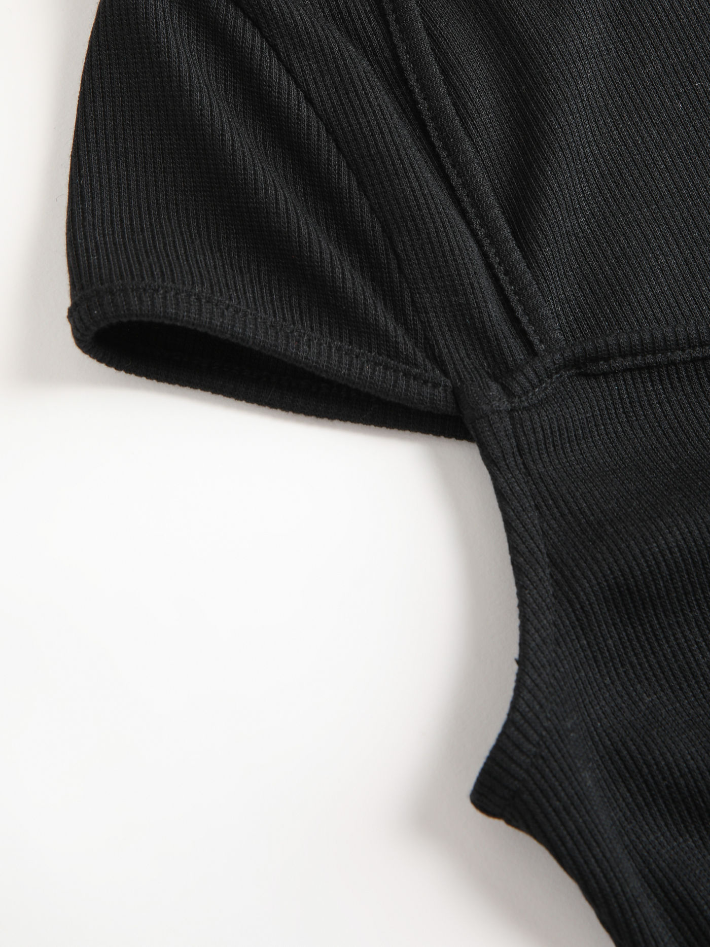 Solid Square Neck Midi Dress