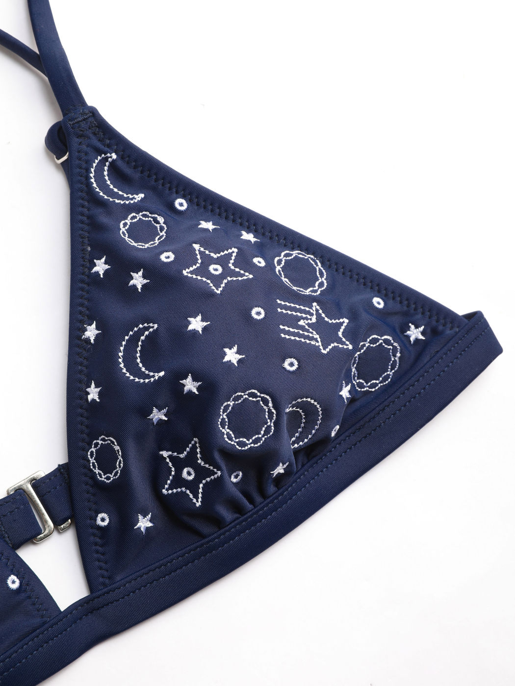 Star & Moon-Bikinioberteil