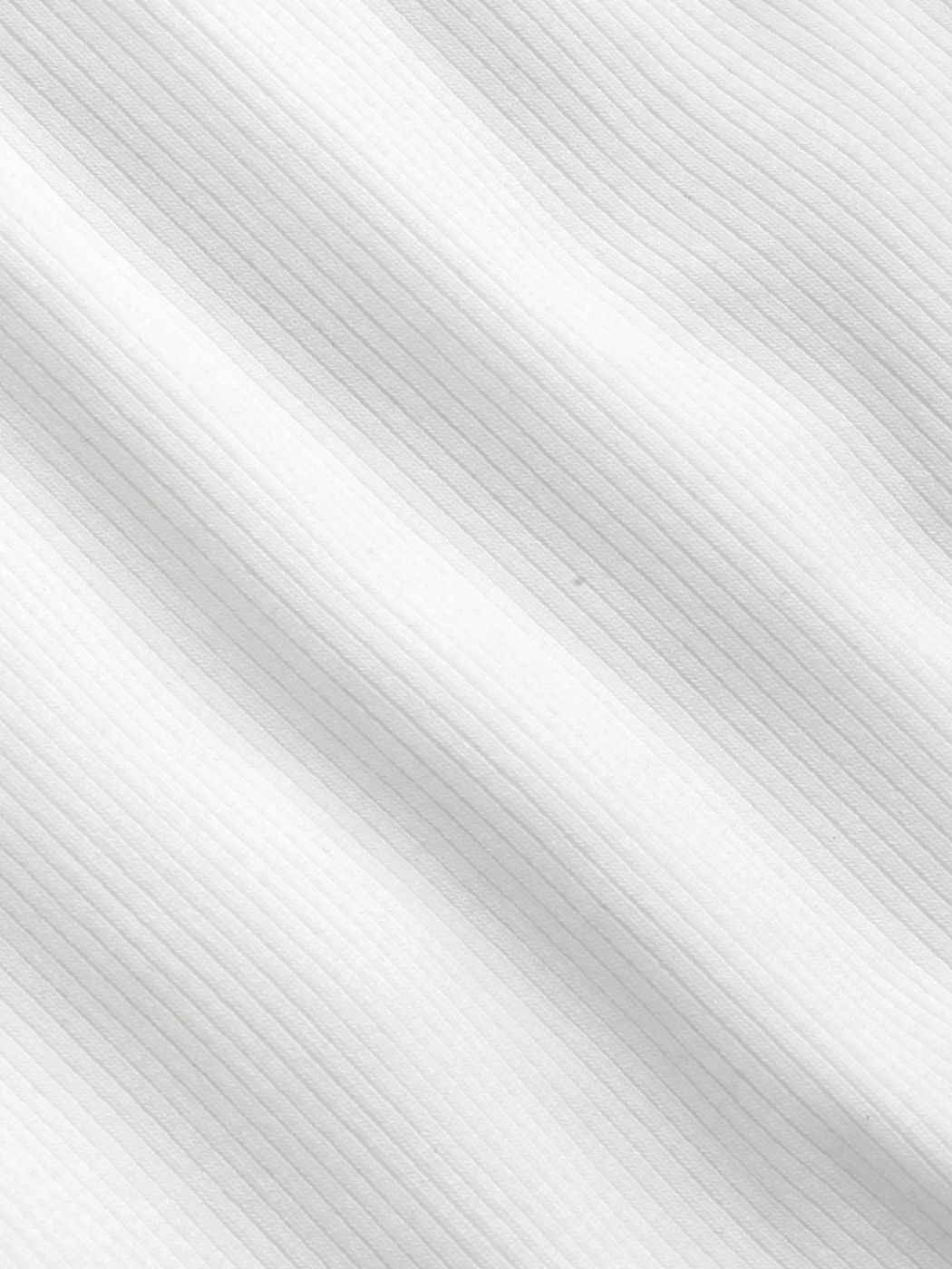 Solids Korsett-Kurzarm-Oberteil mit U-Ausschnitt