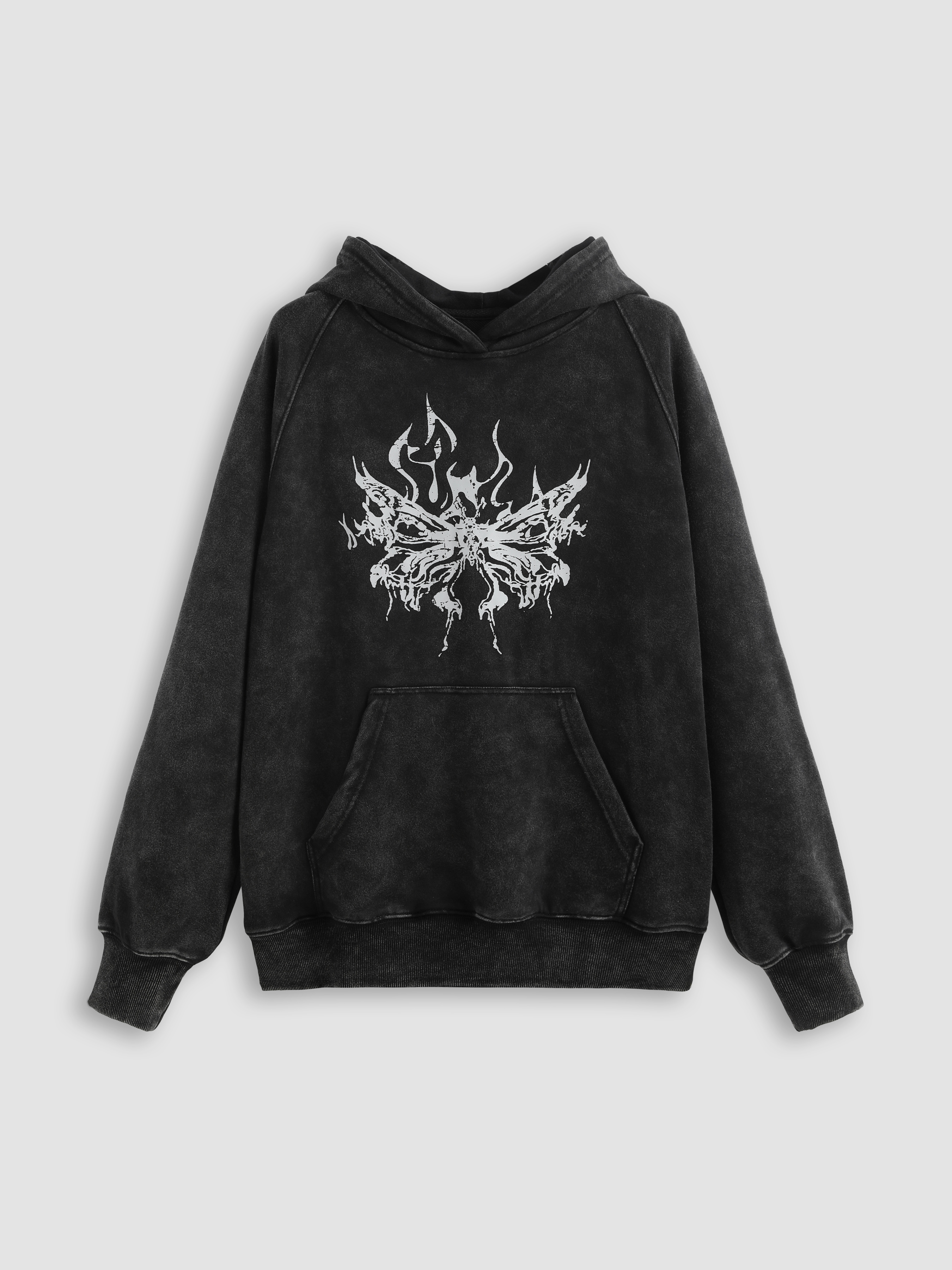 Hoodies | Oversized, Zip-Up & Graphic Hoodies | Minga London