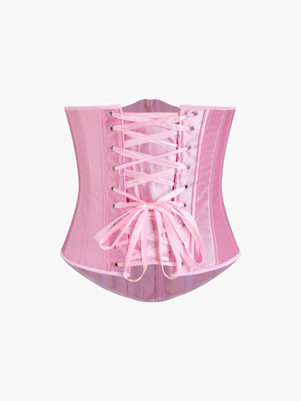 CC C15015 Seamless Athlete corset Pink