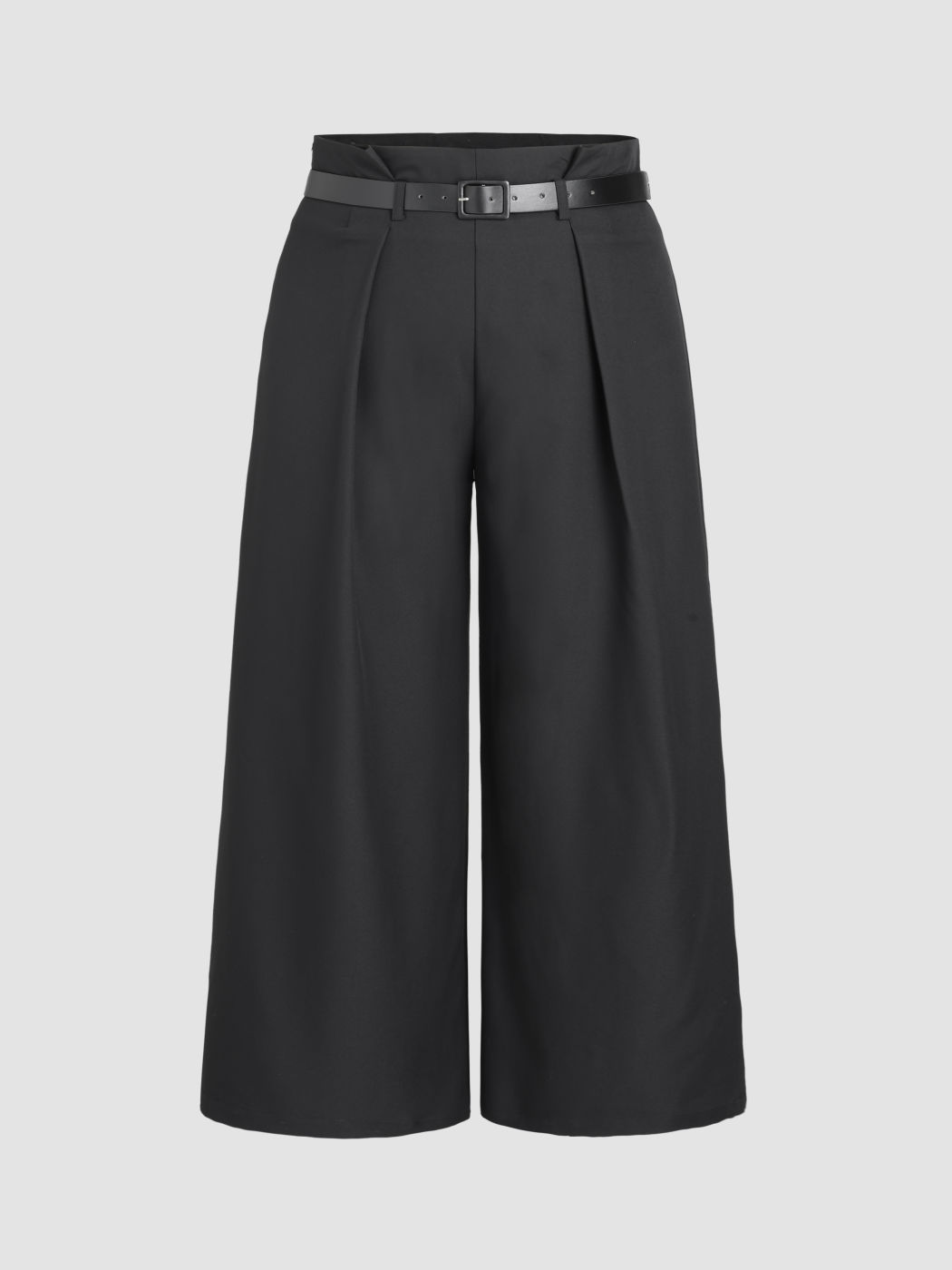 Curve & Plue Boss Mode Hose mit weitem Bein