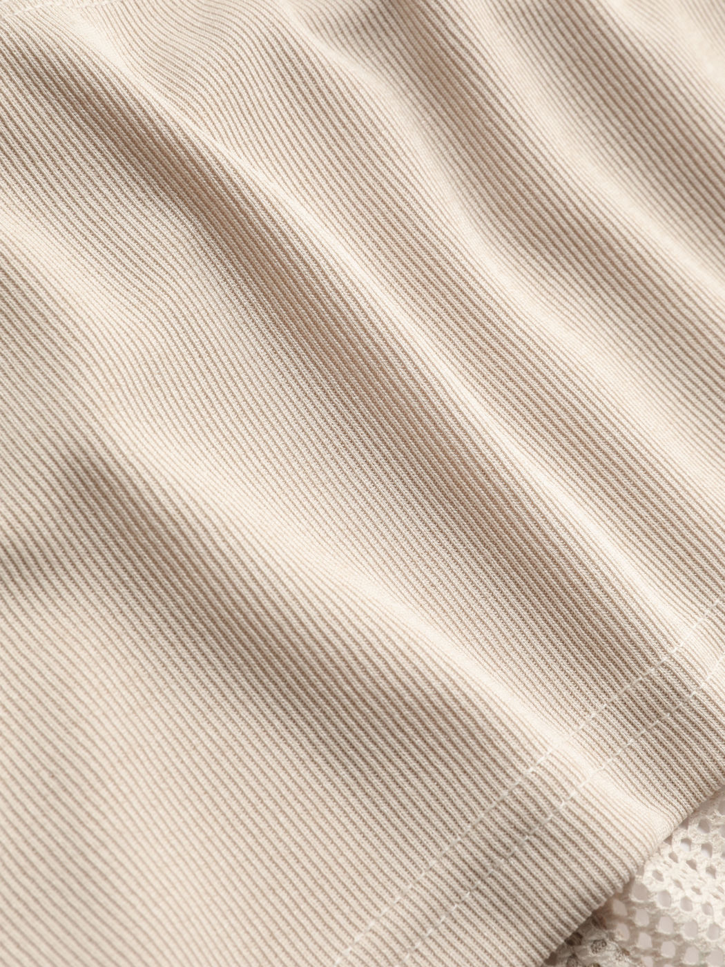 Solids Halfter-Korsett-Crop-Top