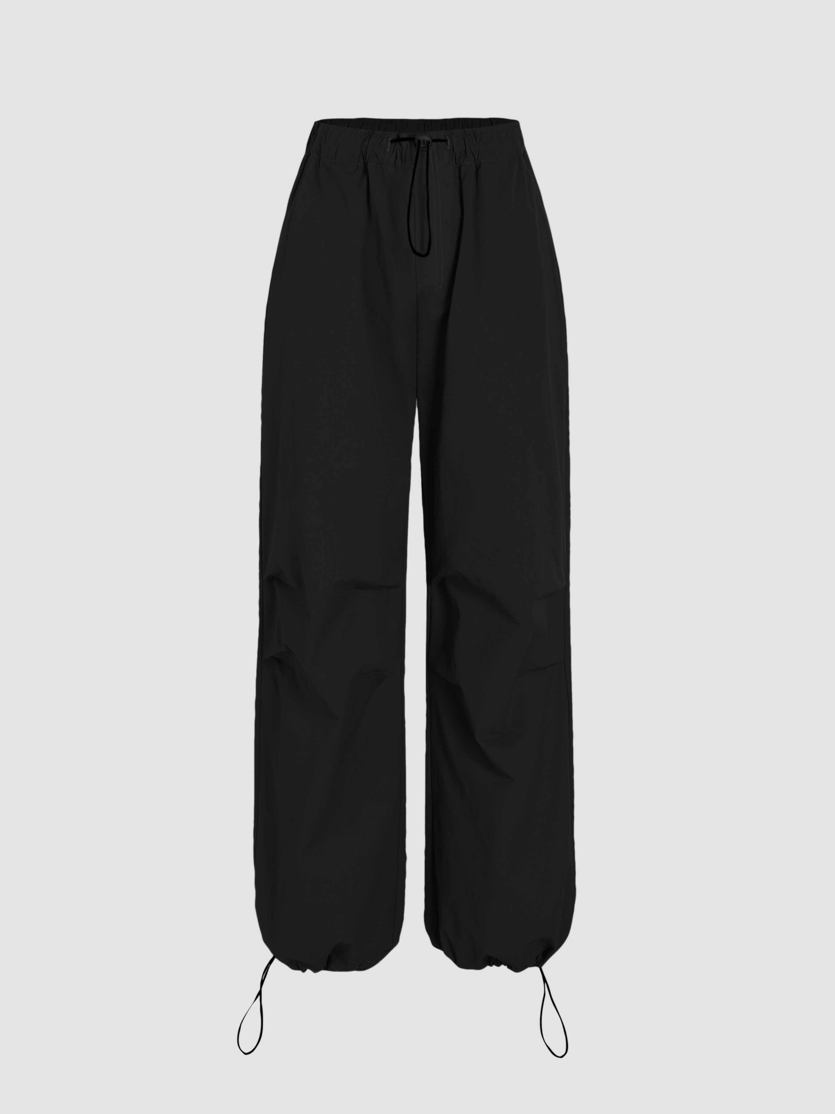 【SATIIIZ】Ronder Brushed Parachute Pants 1674126633000-pzYRBt.jpg