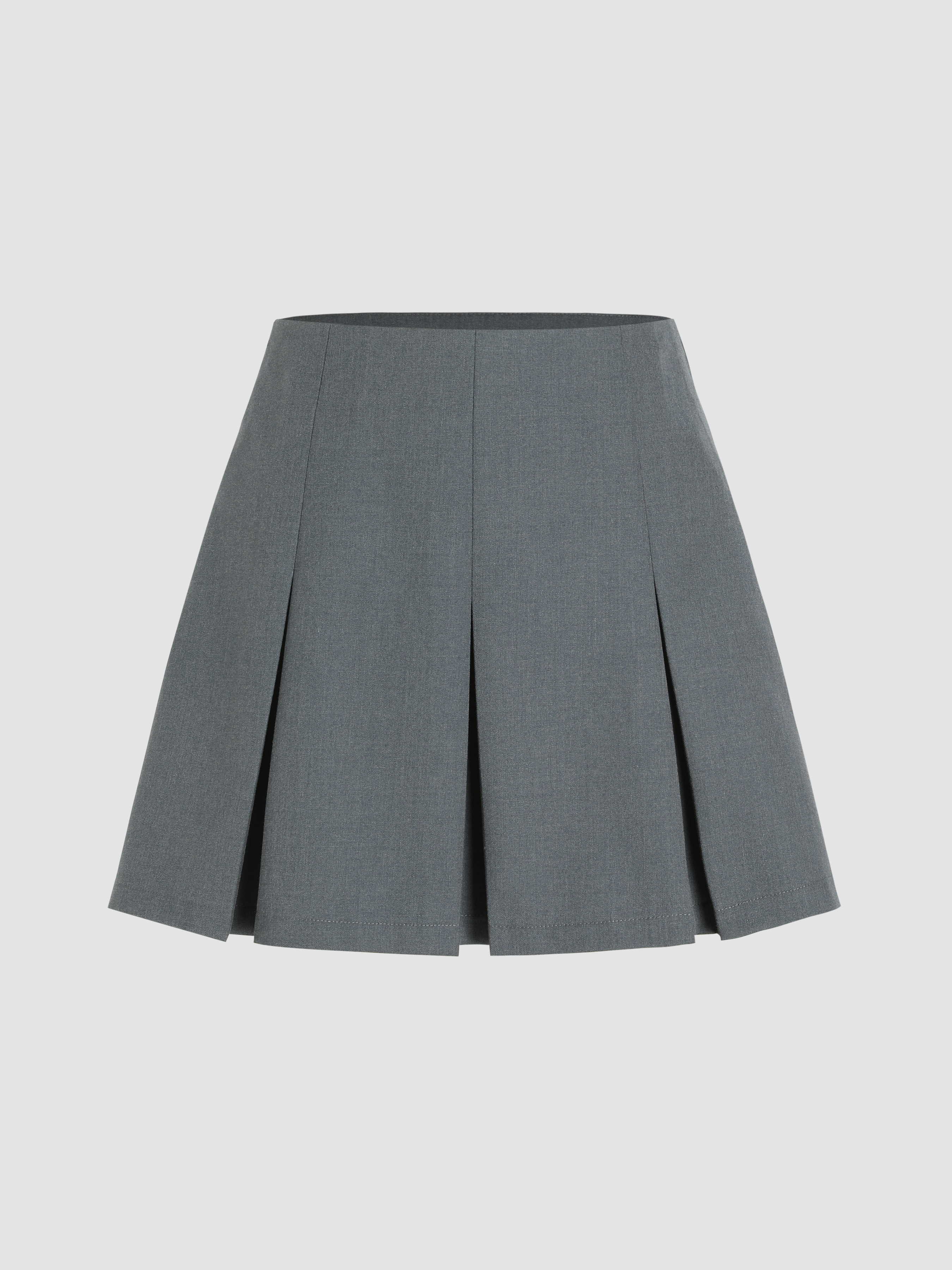 Pleated Skirt - Wishupon