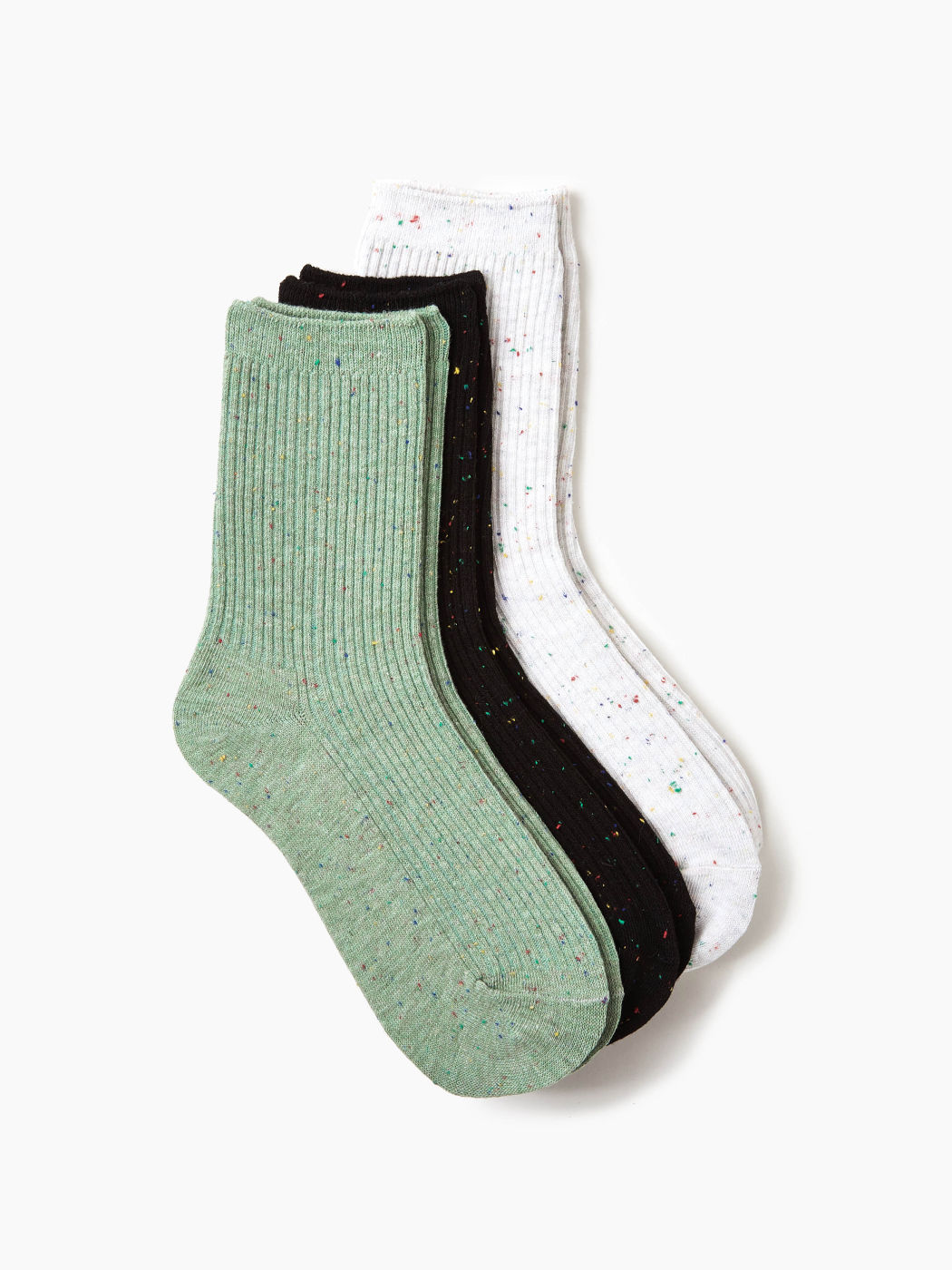  3 Paar Baumwollsocken