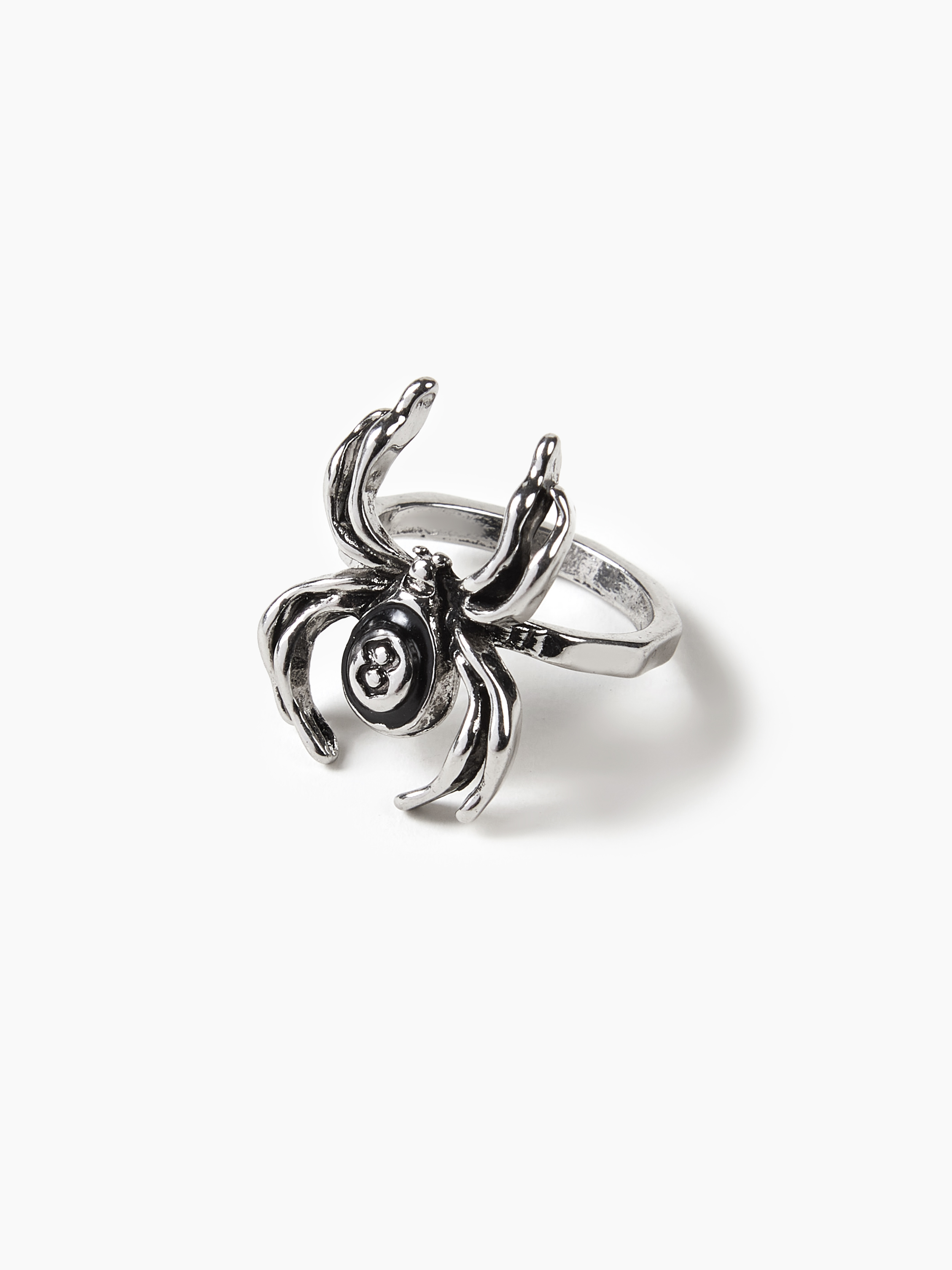 Spider Scarf Ring for Fashion Accessory – eXcaped