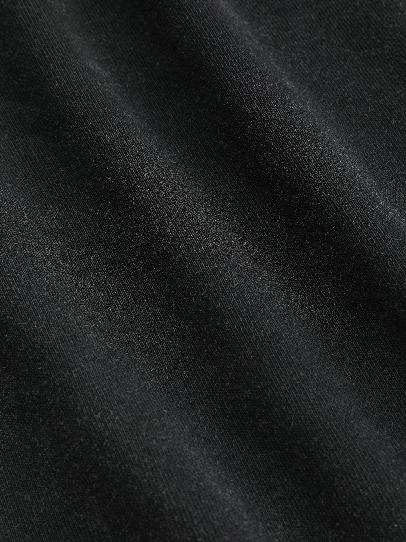 Solidr Crop-Hoodie mit Reißverschluss