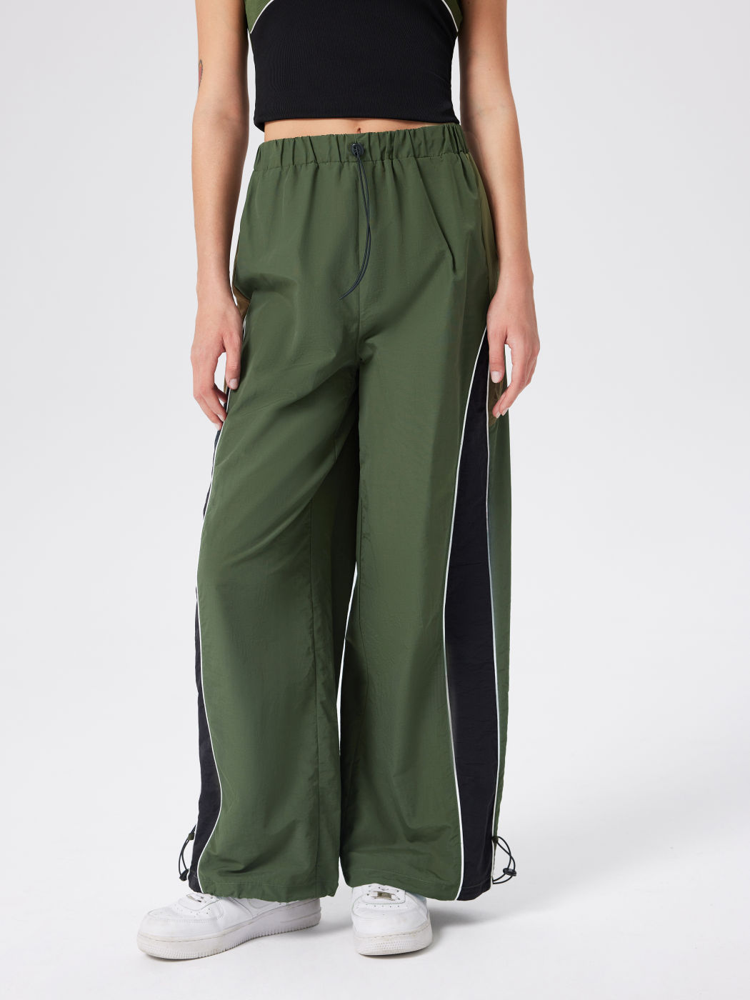 Daisyfield Mid Drawstring Pant main image 1