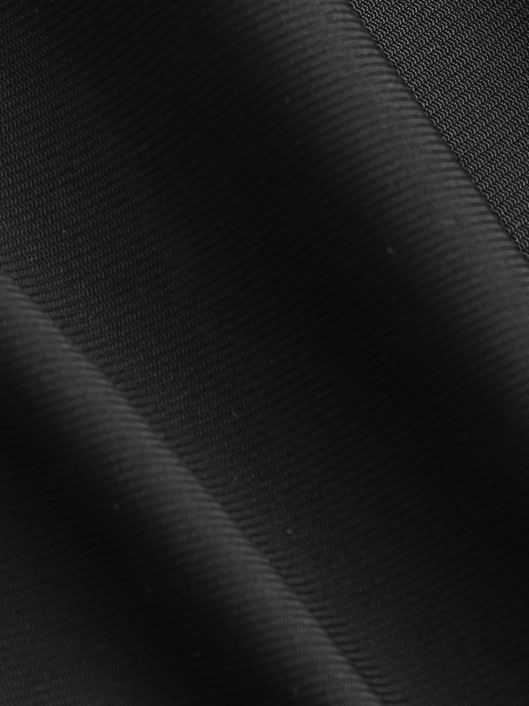 U-Neck Bodysuit