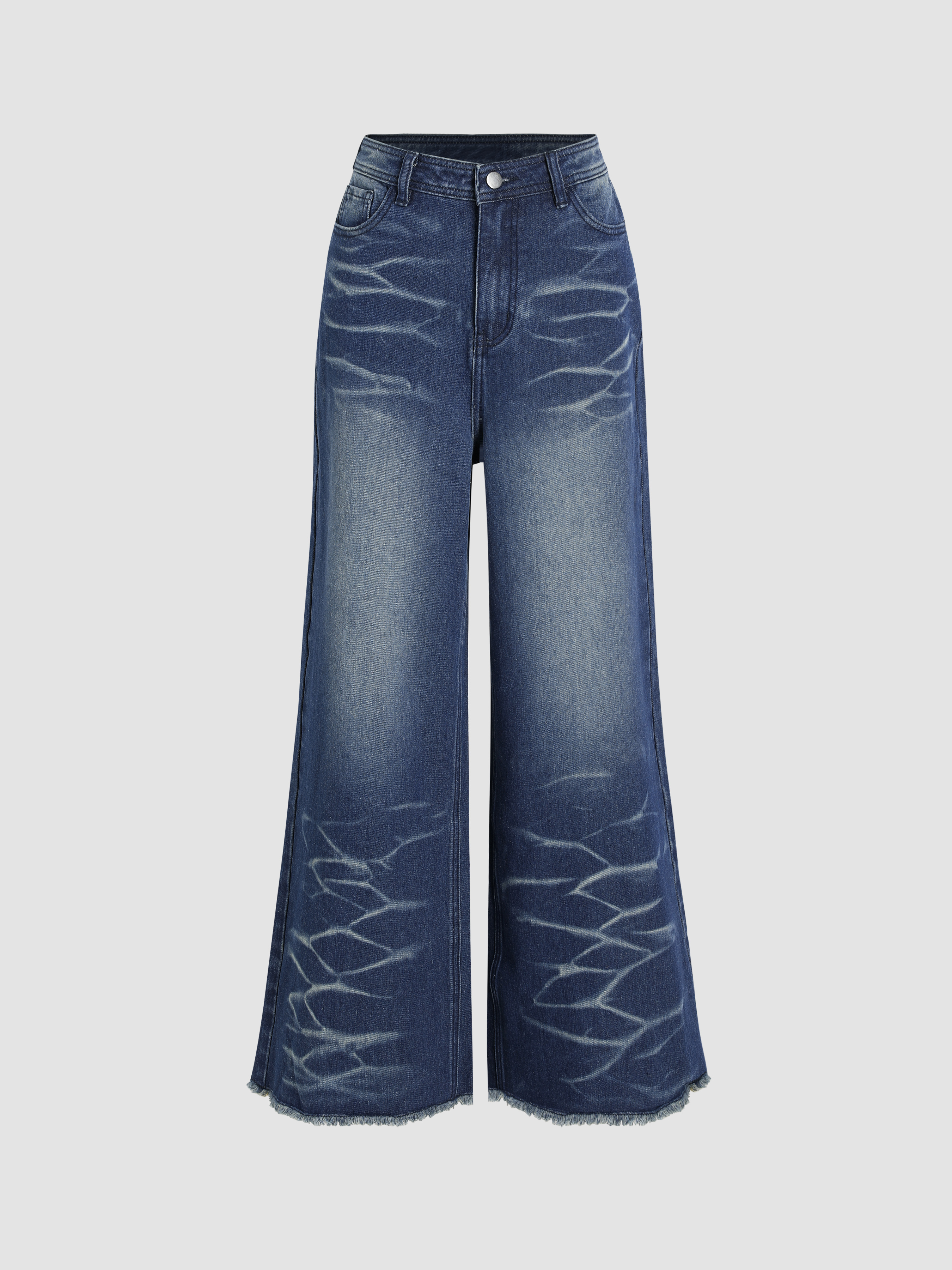 Baggy Jeans - Cider