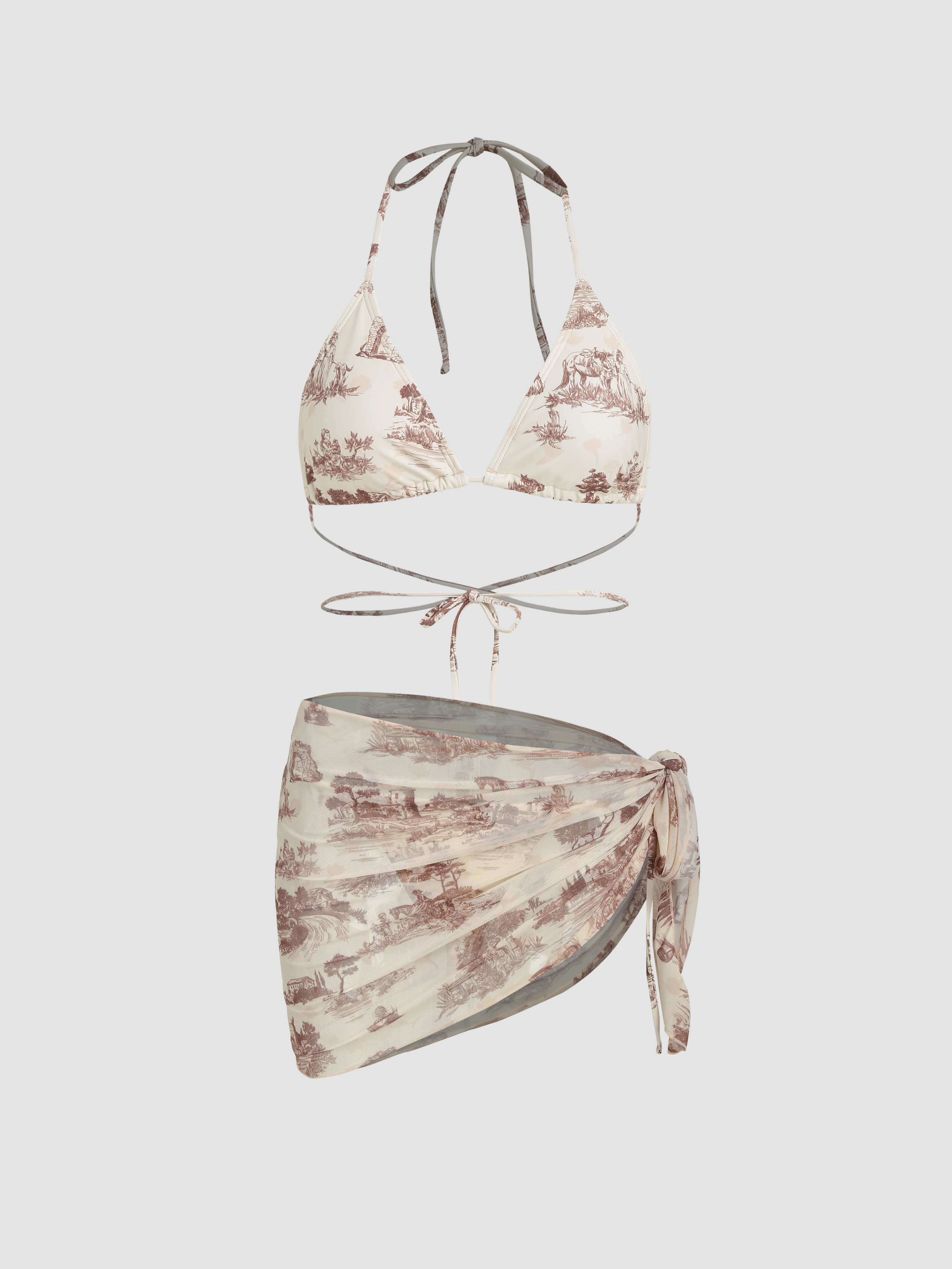 Vacation Swimwear 2021 Cider Fashion Stylish and Comfortable Cider