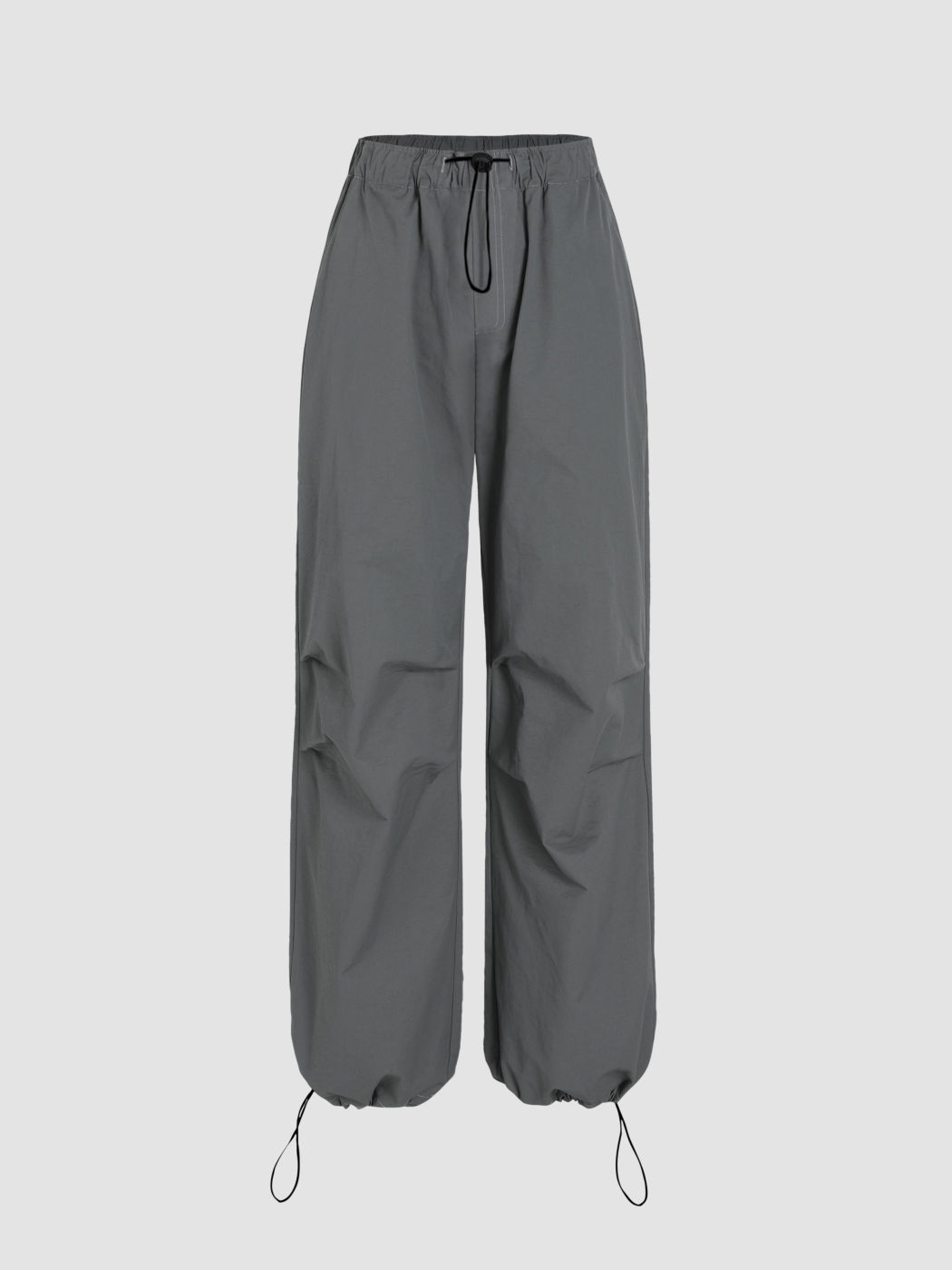 Drawstring Utility Pants 