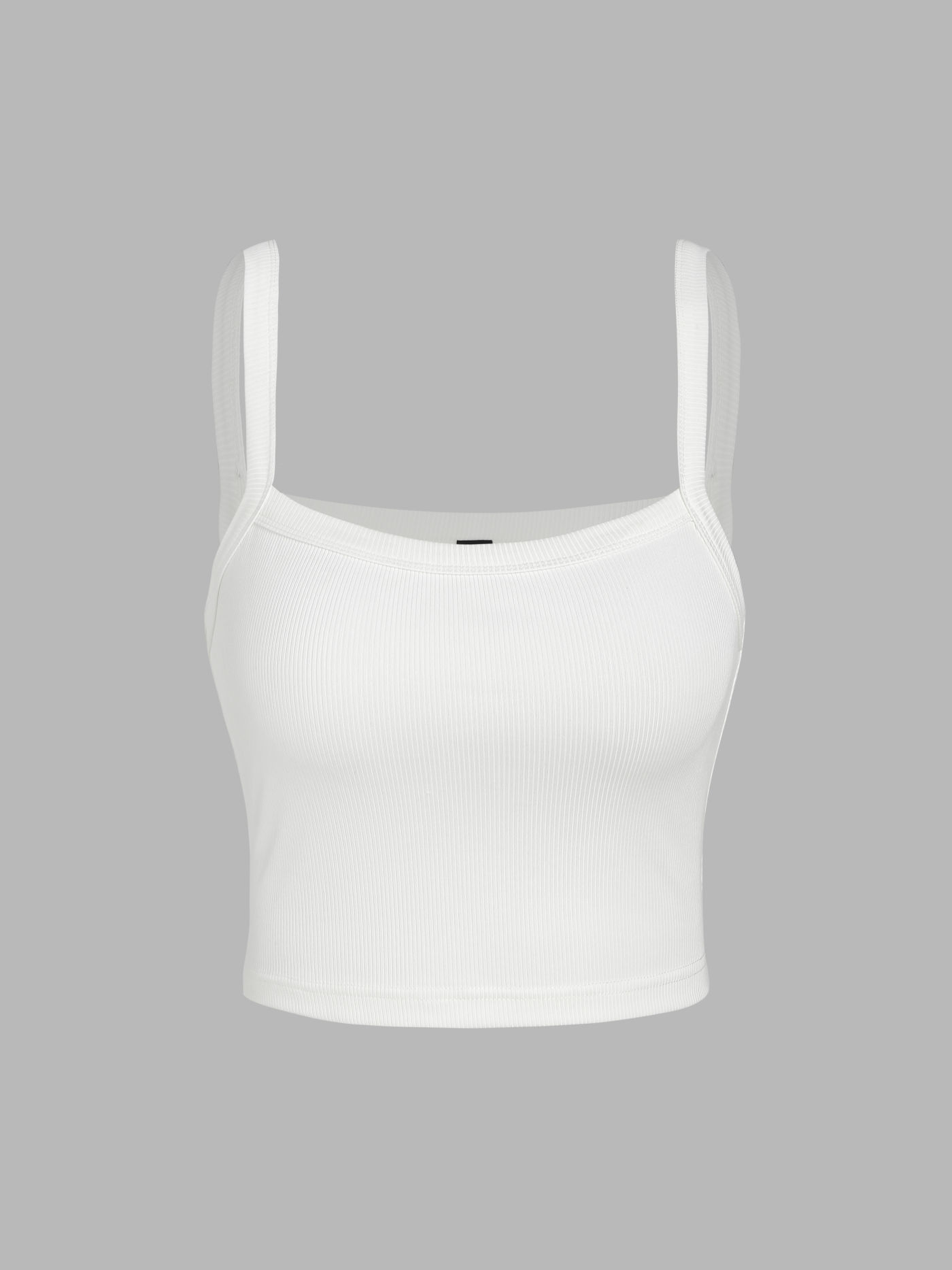 Hollow Out Two Piece Long Sleeve Top