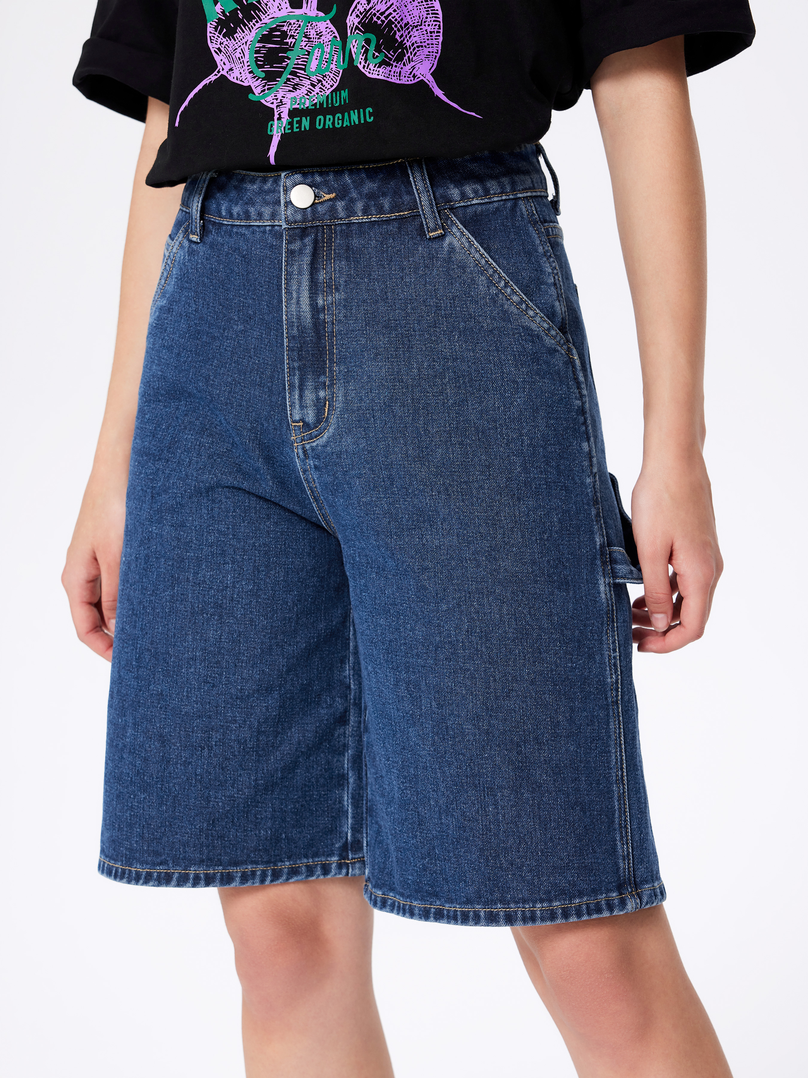 Jorts - Cider