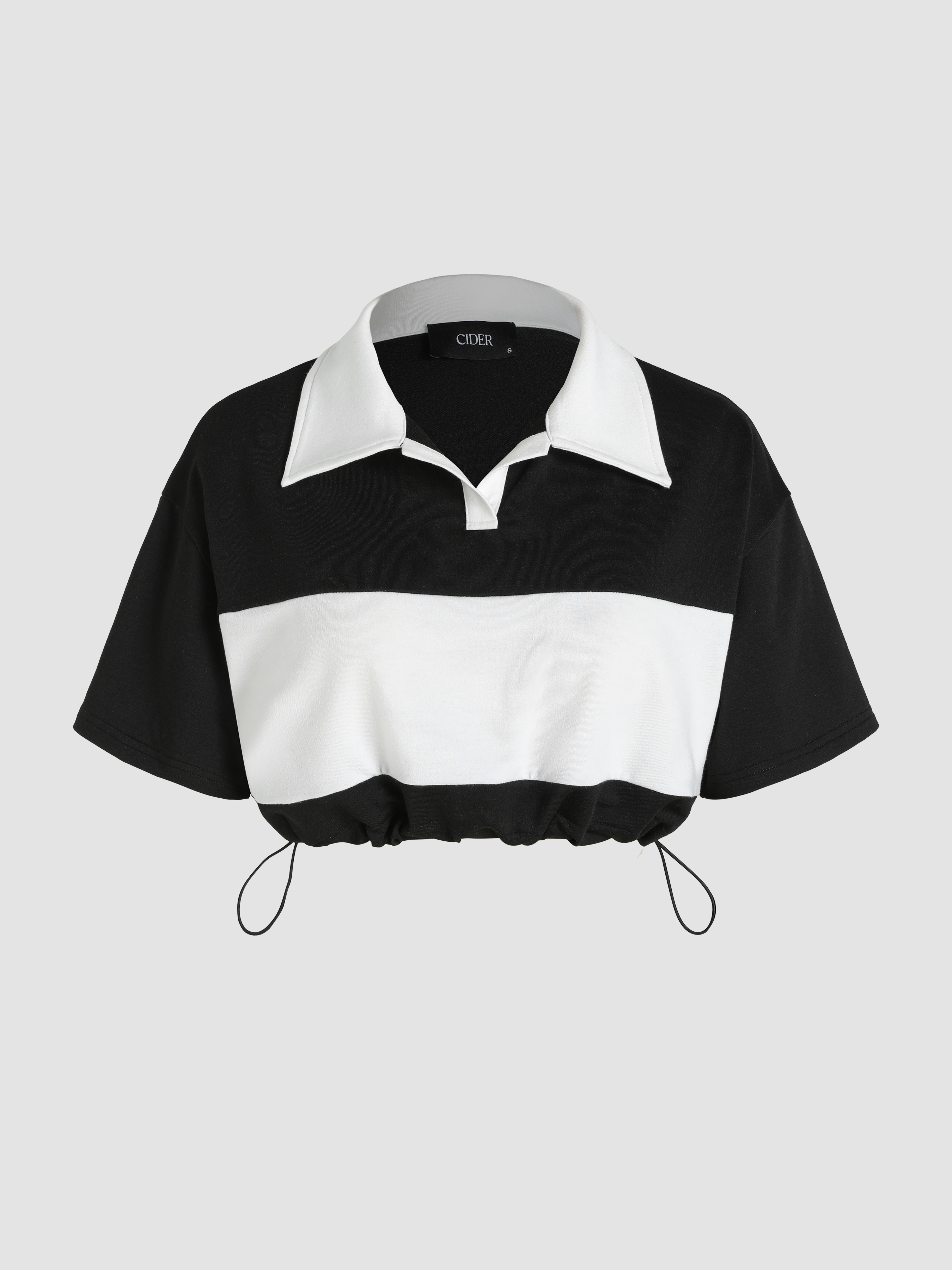 トップス remer loose dual yarn dry polo remer store 表参道店 | @remer_official loose dual yarn dry