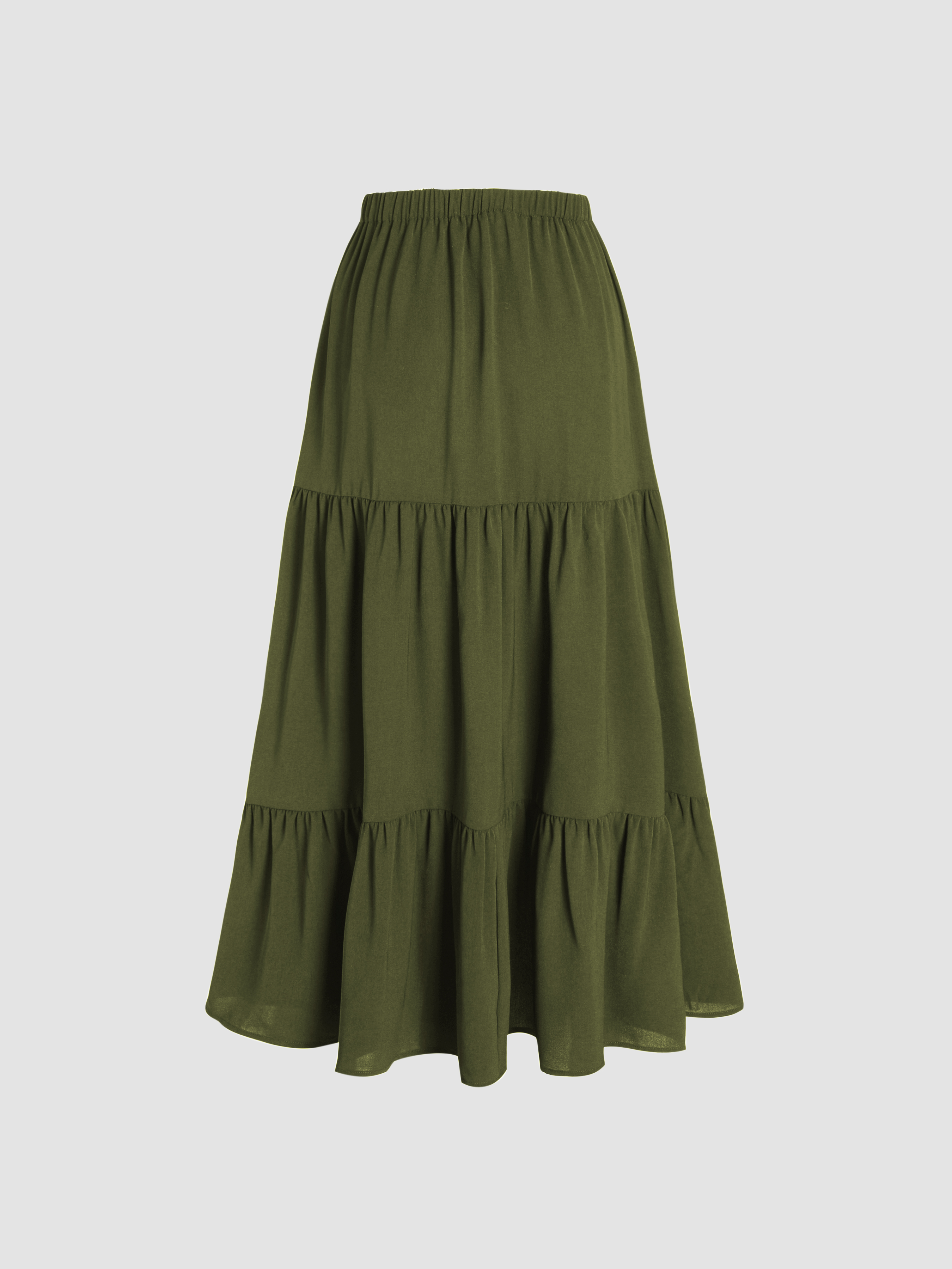 【SATIIIZ】Pelod cargo long skirt Amazon.com: Women Y2k Cargo Long Skirt Low Waist Drawstring