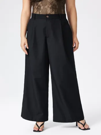 Solid Hose mit geradem Bein Kurve & Plus