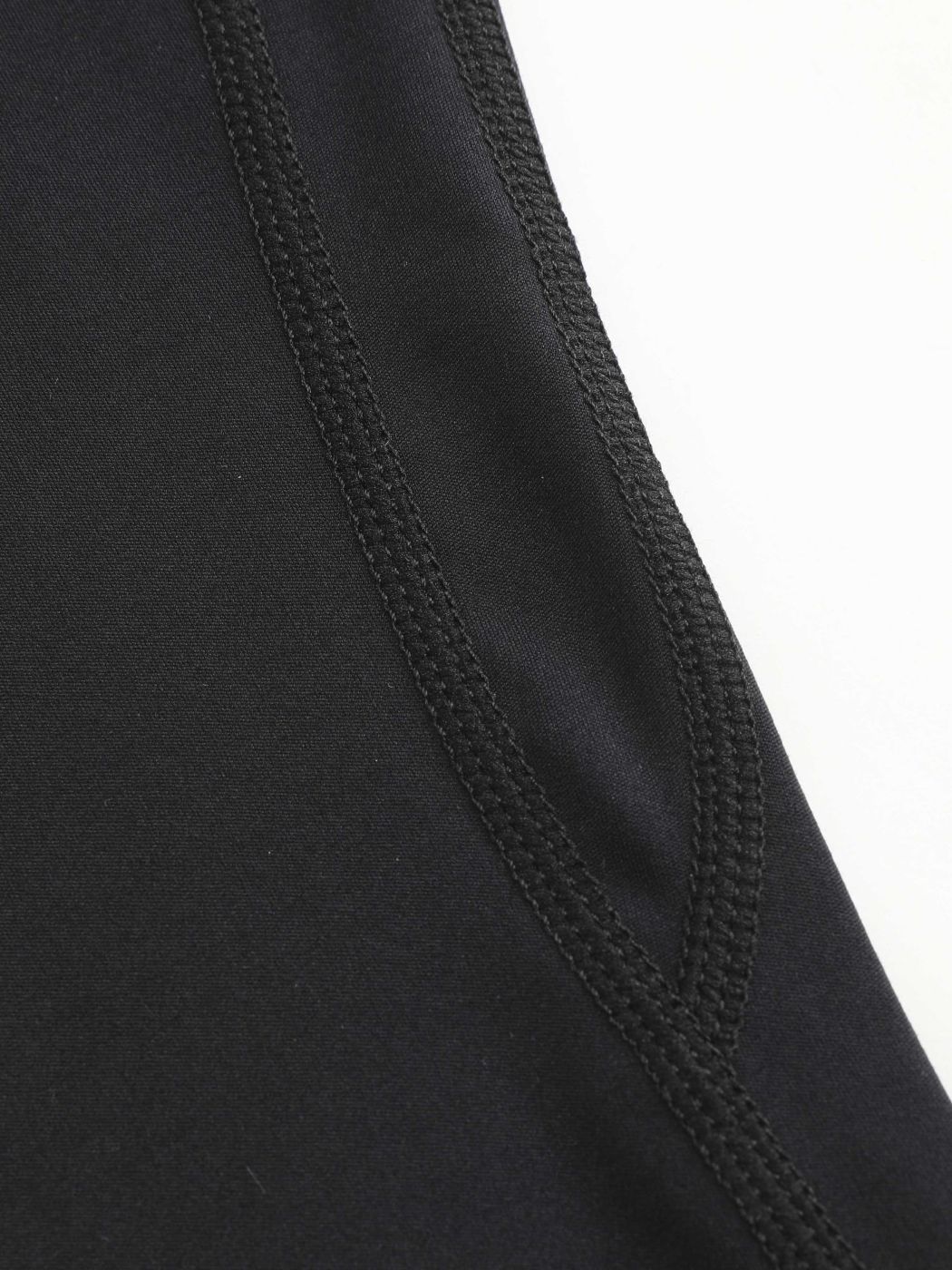 Knit High Waist Leggings 