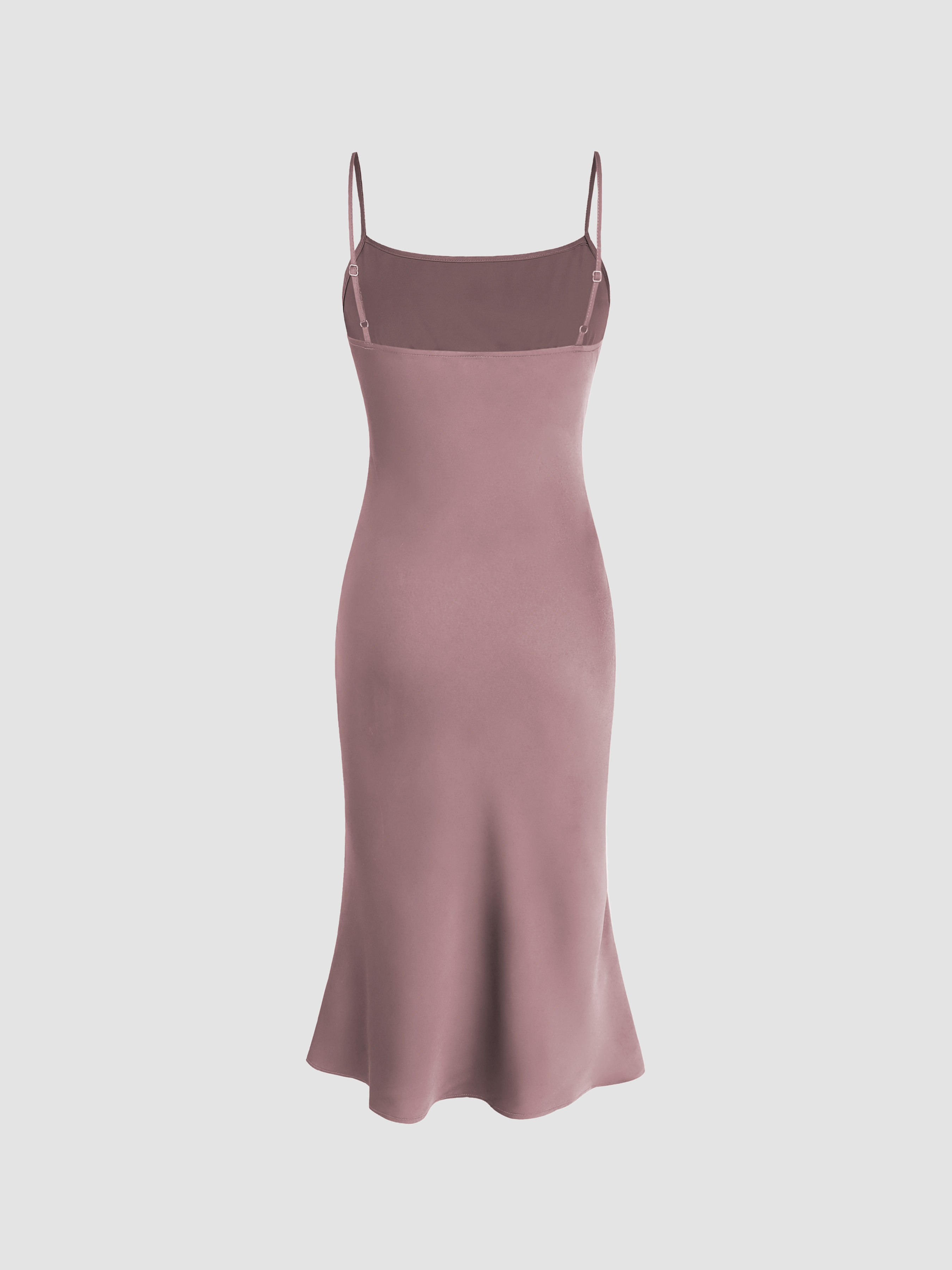 Bec and bridge te best sale amo scoop midi dress