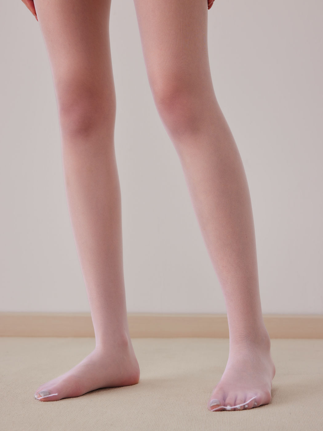 Invisible Pantyhose Stockings