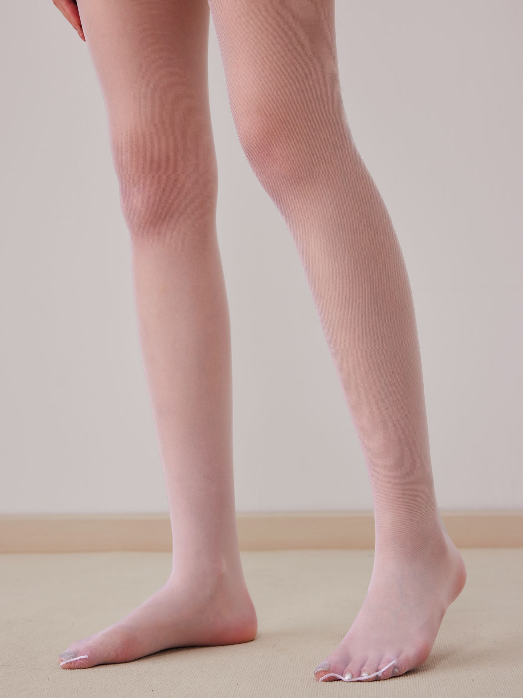 Invisible Pantyhose Stockings