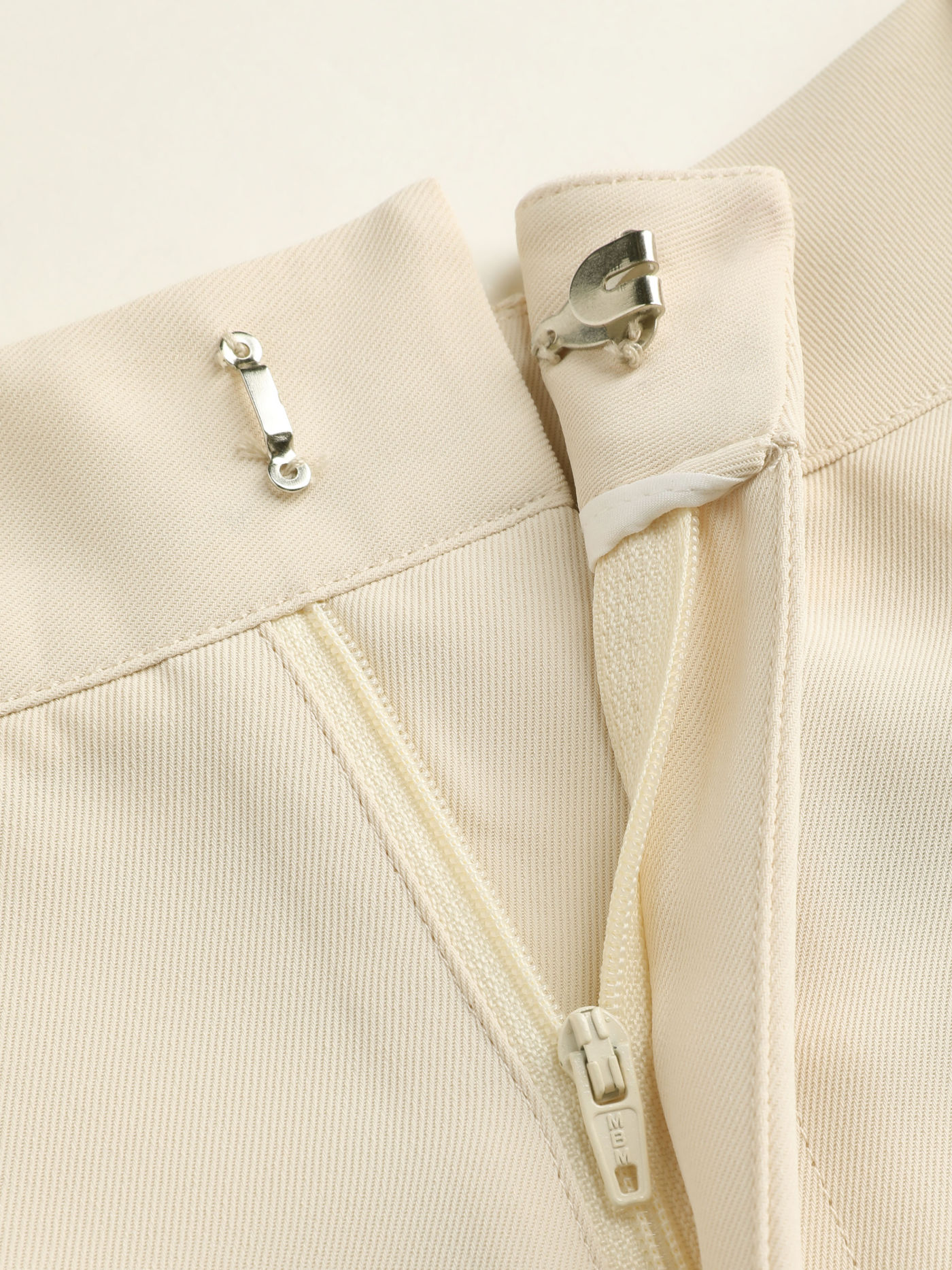 Mid Waist Wide Leg Shorts