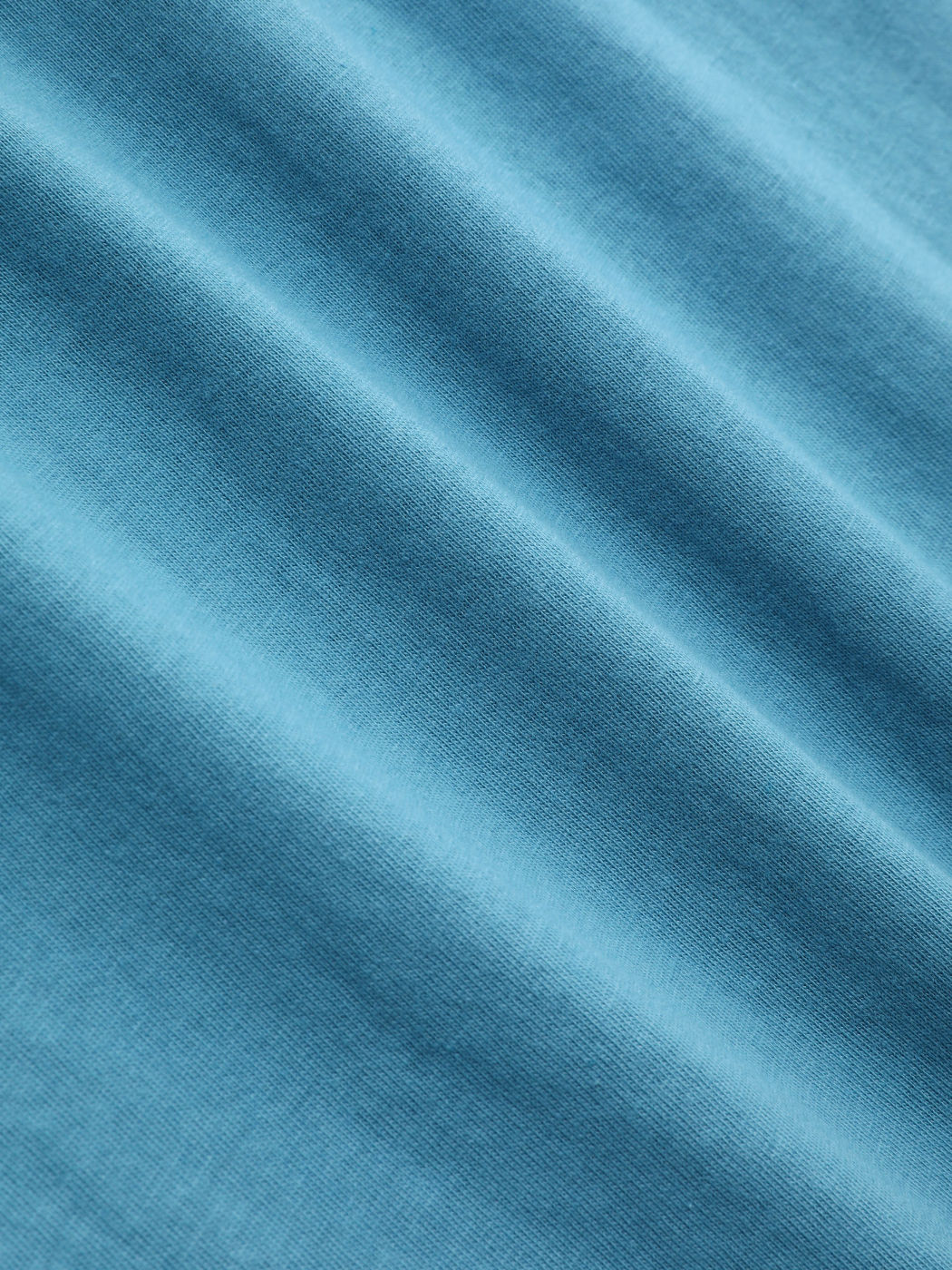 Canyon Grafik-T-Shirt mit Kontrastbesatz