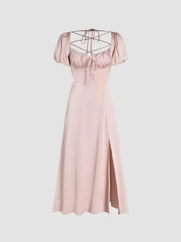 pink dresses💕