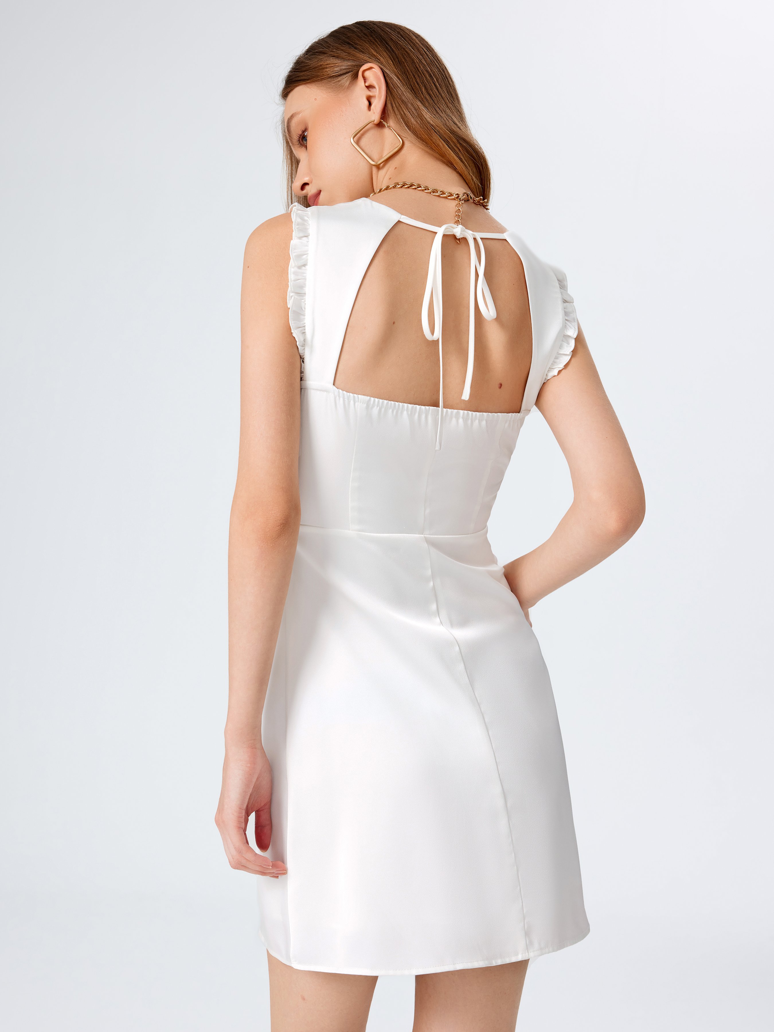 lace beautiful wedding dresses Claire Pettibone Laurel Wedding Gown main image 1