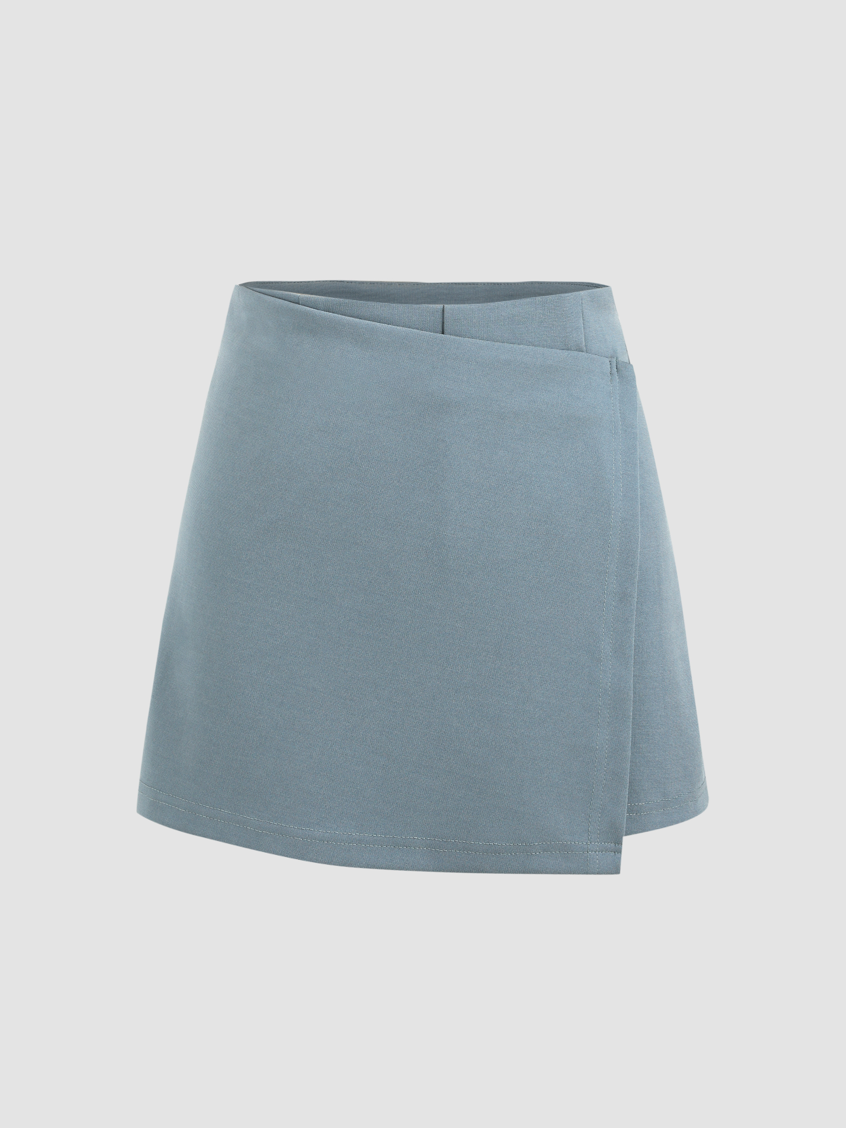 Jupe best sale culotte portefeuille