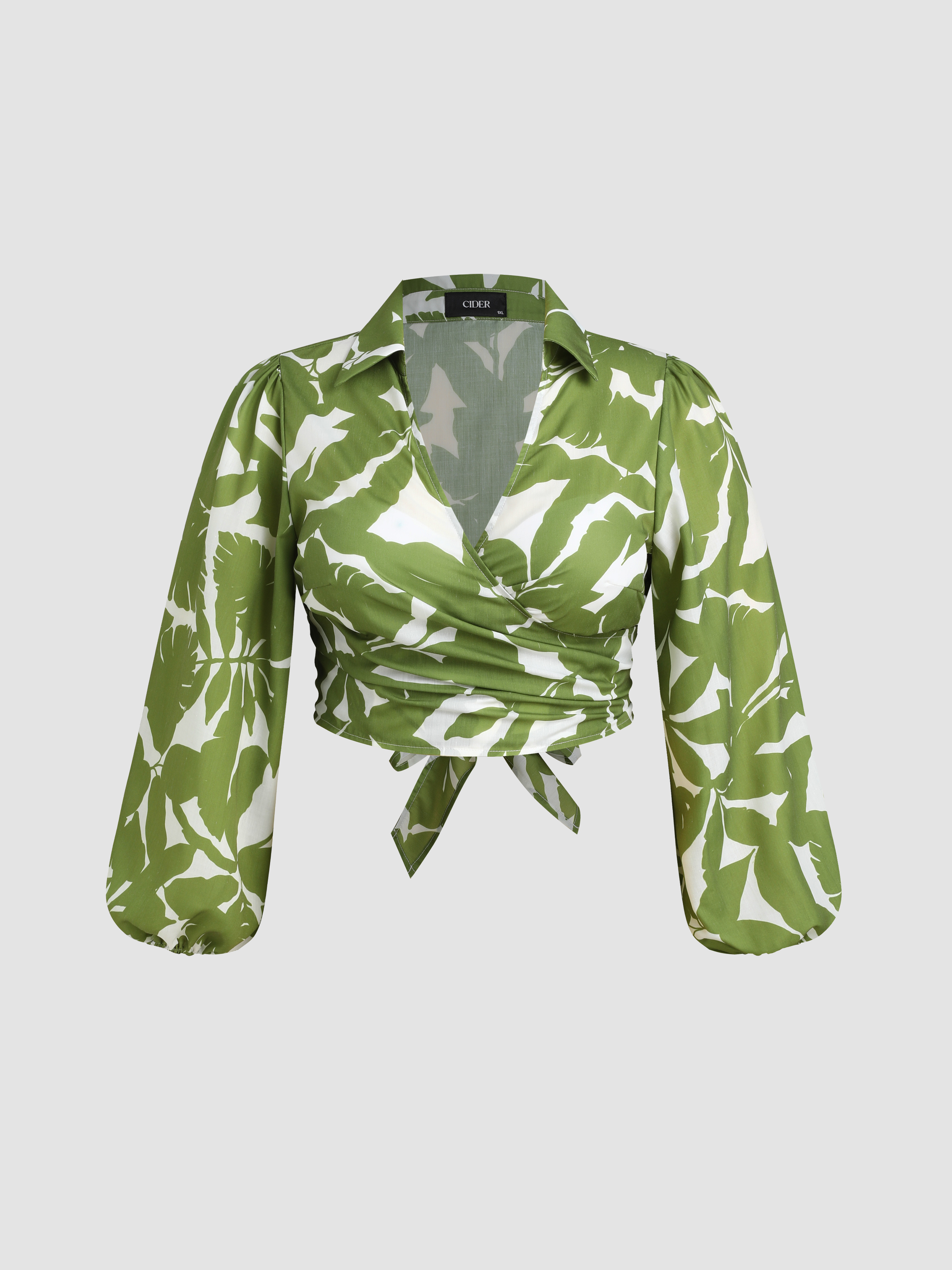 PlusSize Elegance Cider