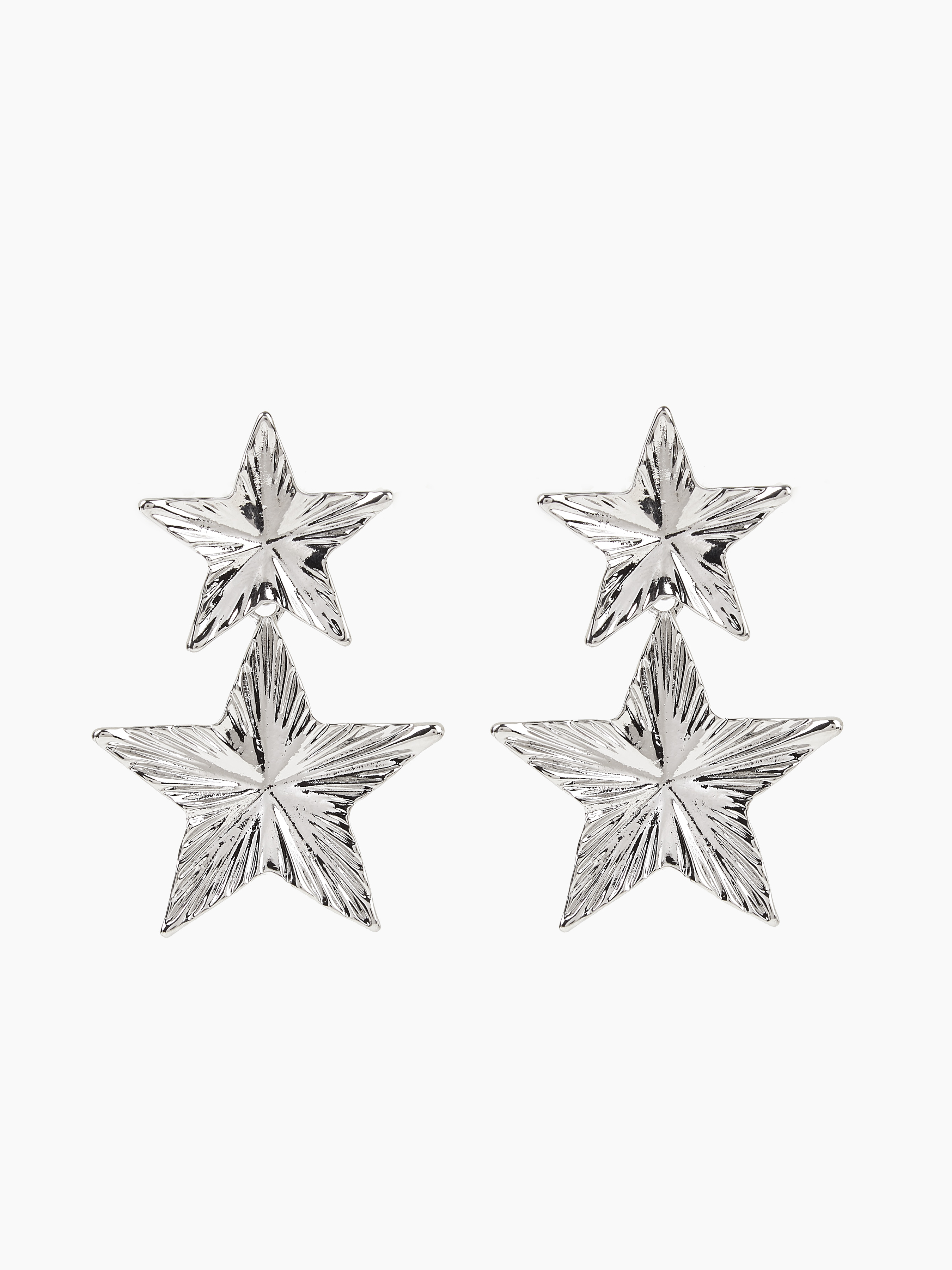 Tiny Star Stud Earrings – Jane Diaz NY