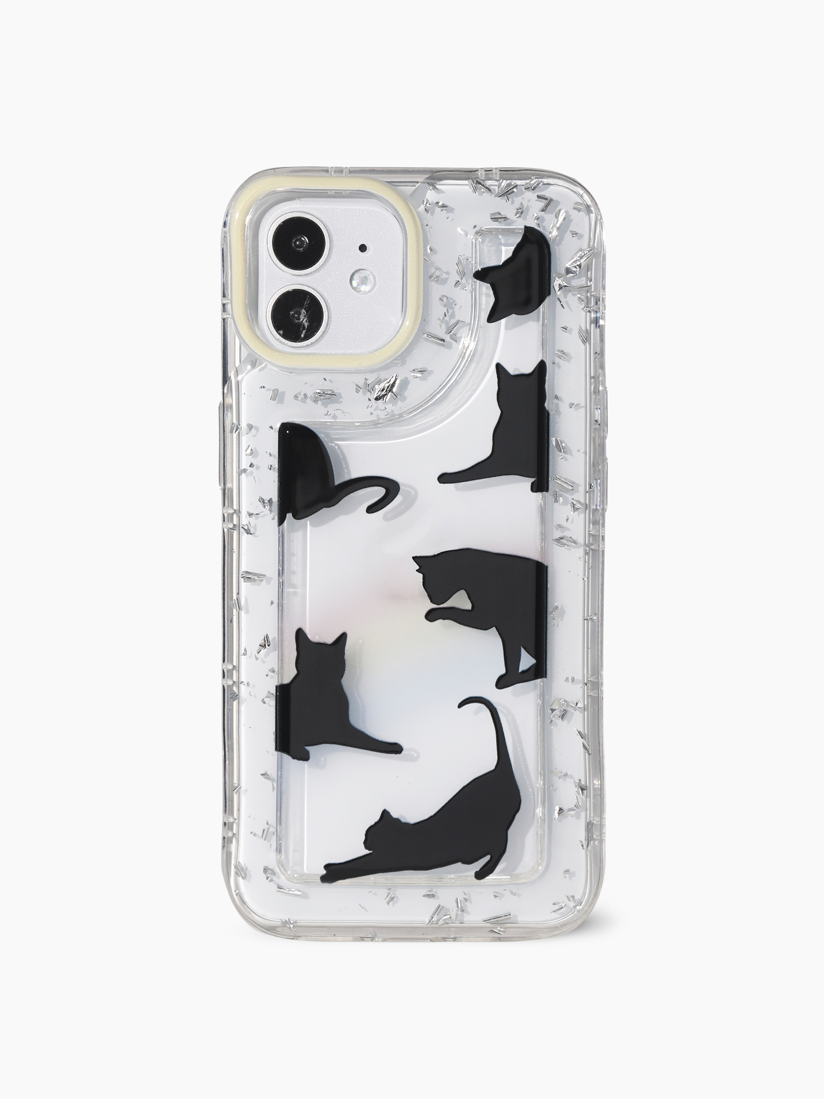 Checker Phone Case - Cider