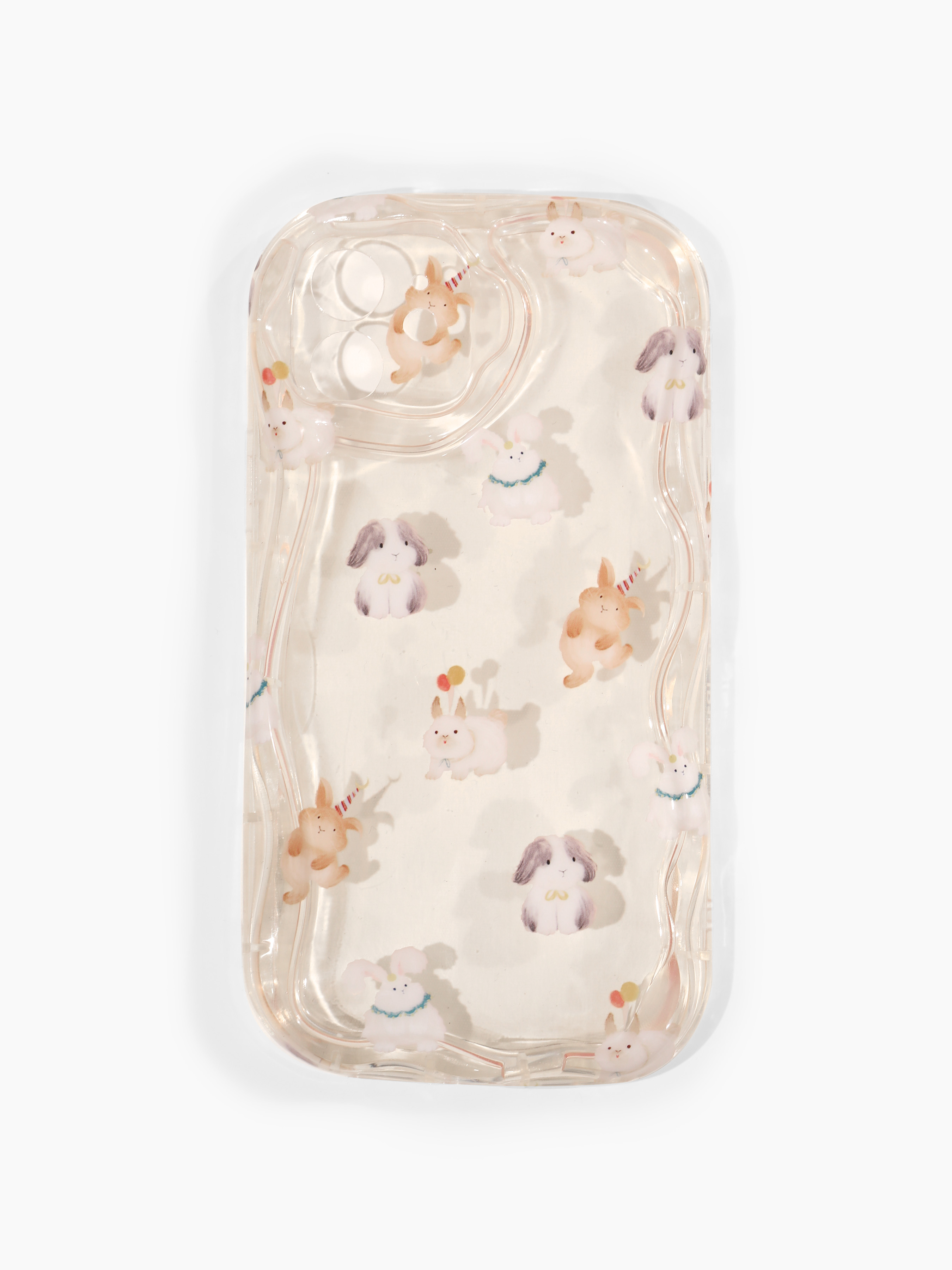 H&m bunny shop phone case