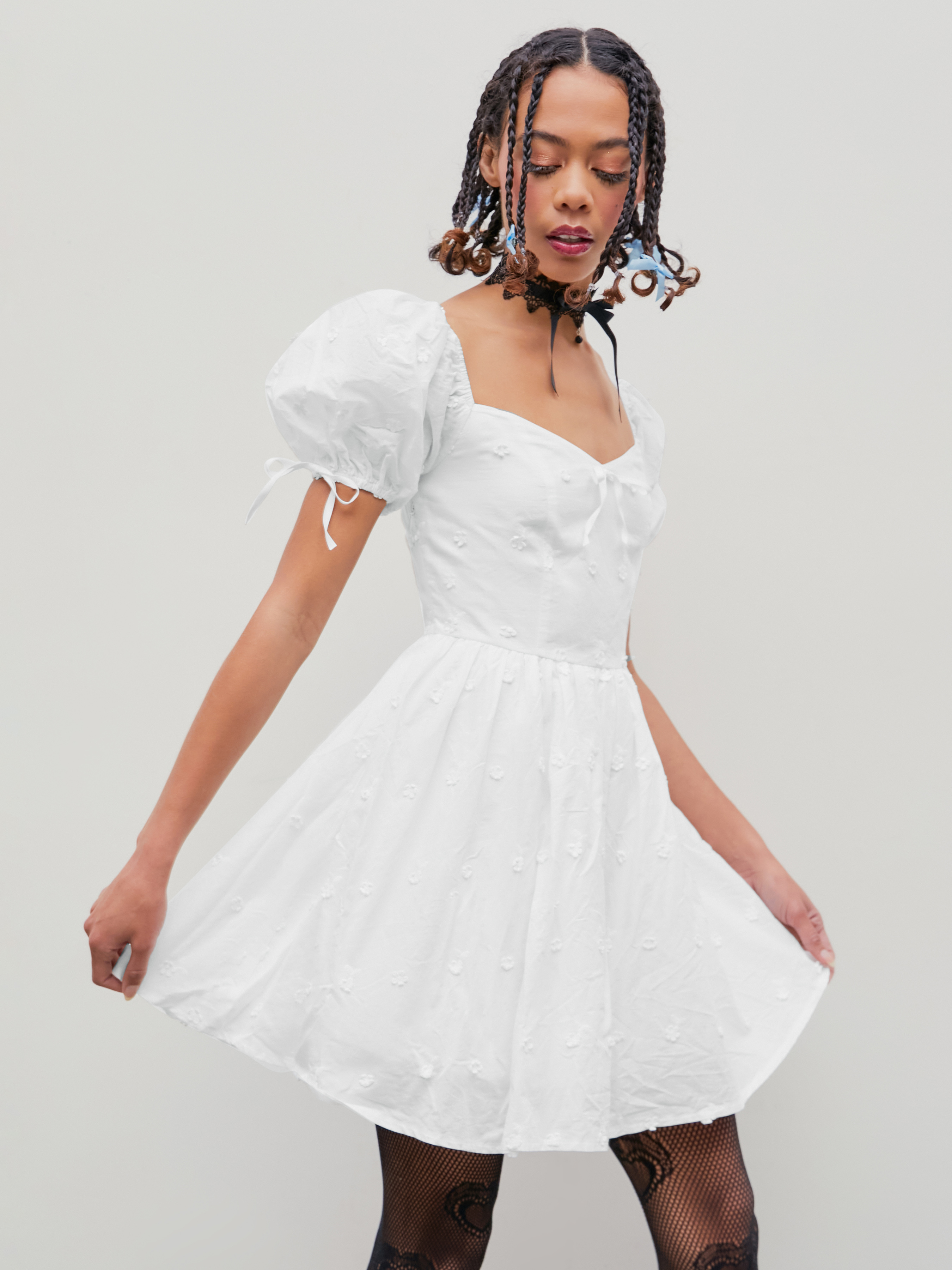 beach maxi dresses for women Liliana White Ruffle Dress—Long Sleeve, Breezy Fit Calvin Klein Mens Slim or elevate it with sheer mini dress Select Size Box Below, then 
